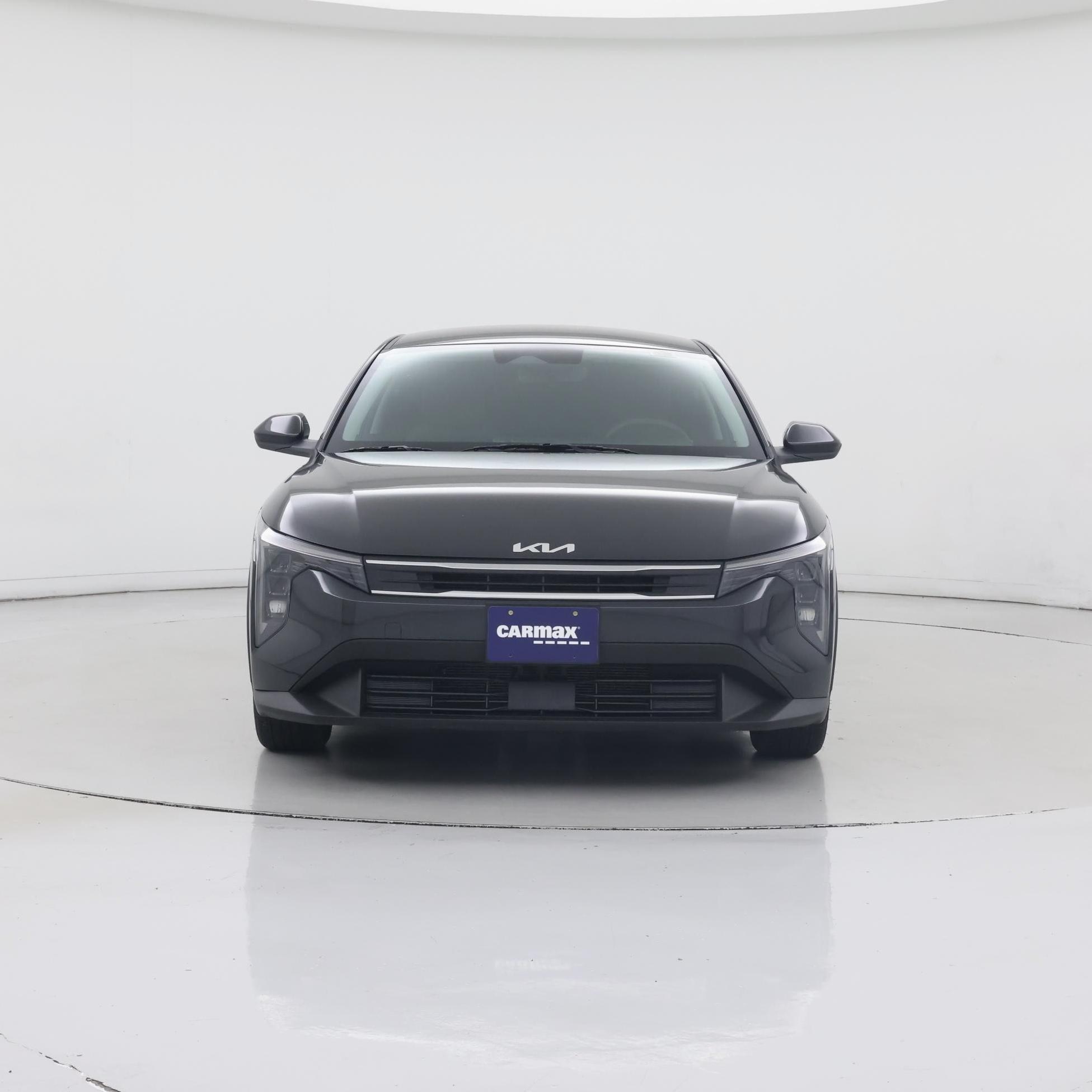 Thumbnail: 2025 Kia K4 - 5