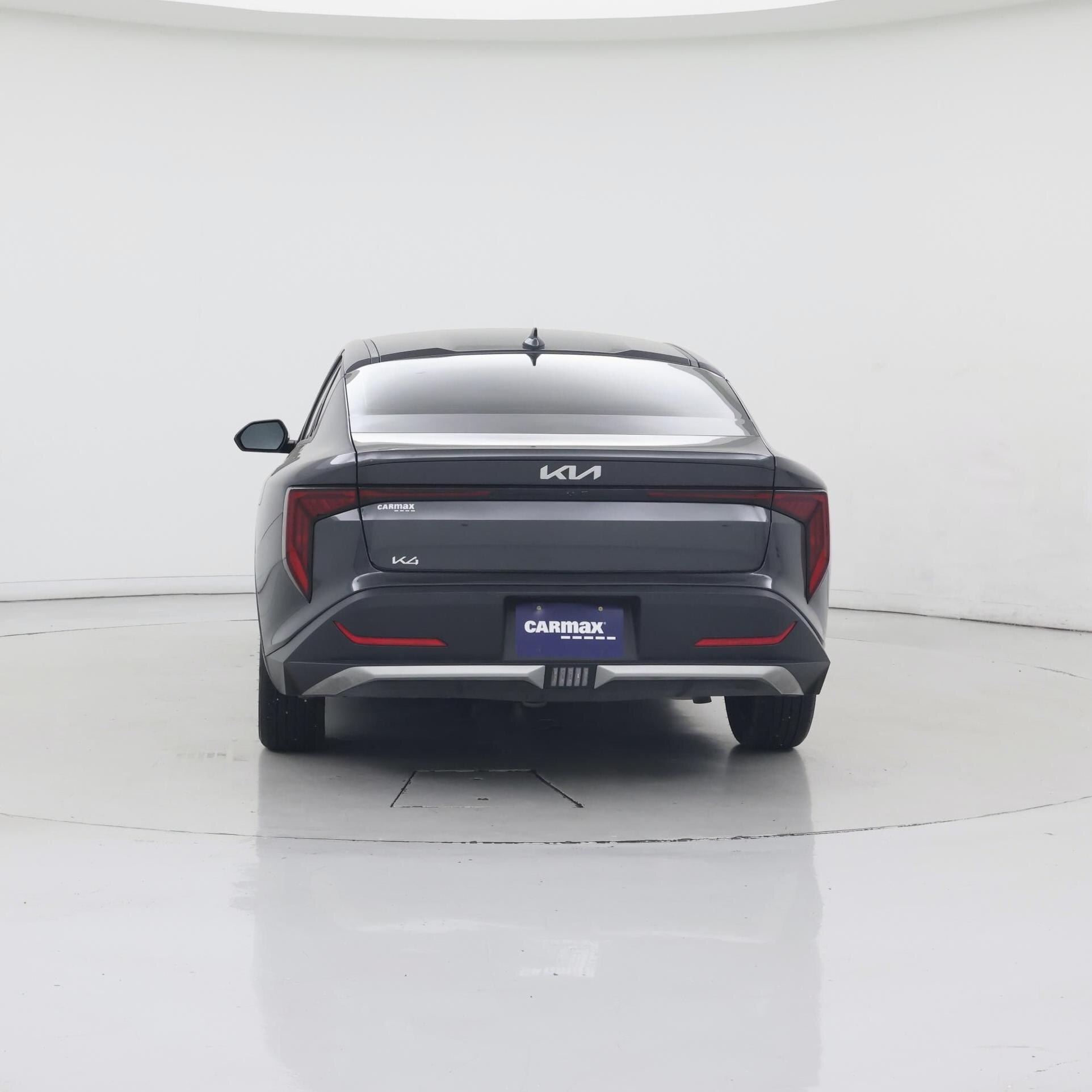 Thumbnail: 2025 Kia K4 - 6