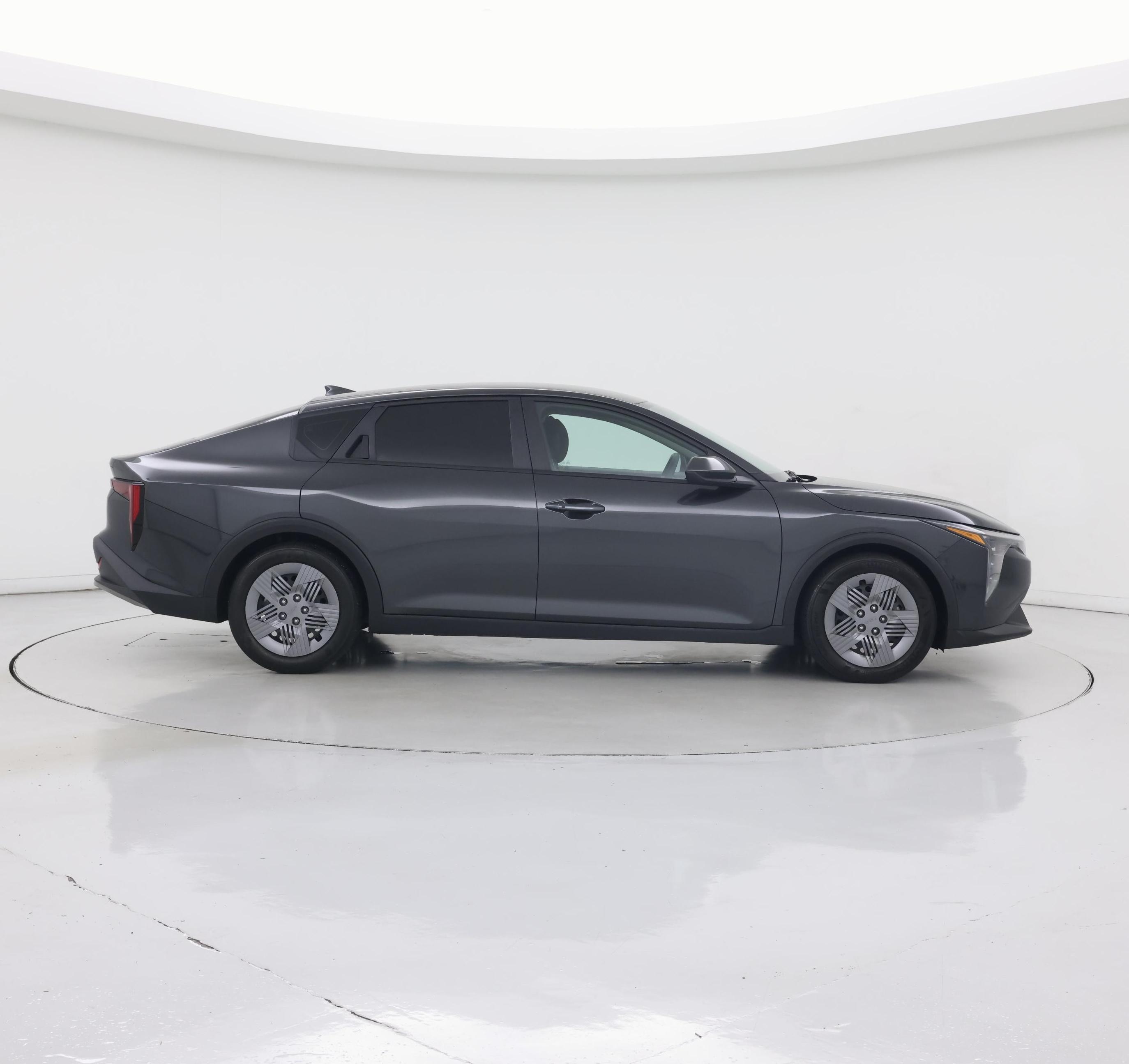 Thumbnail: 2025 Kia K4 - 7
