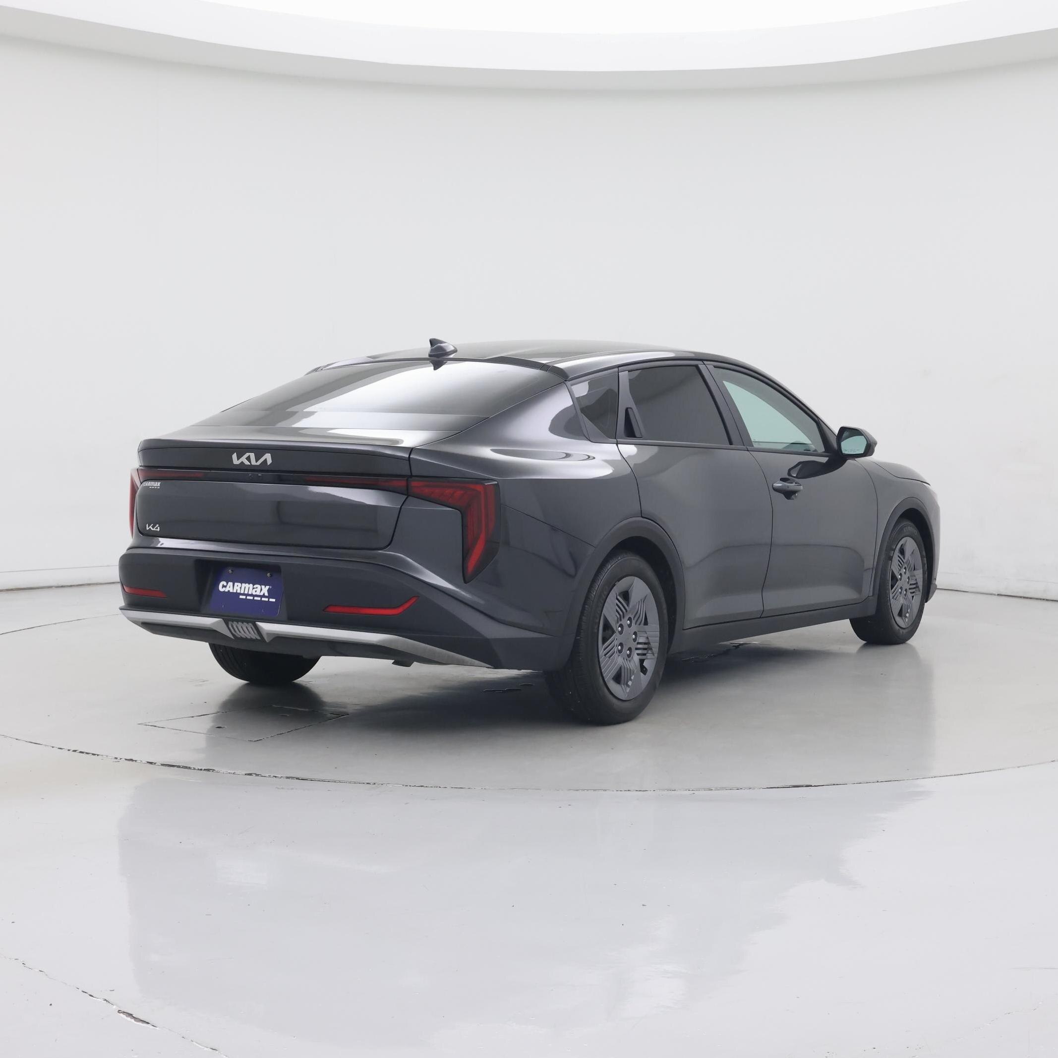Thumbnail: 2025 Kia K4 - 8