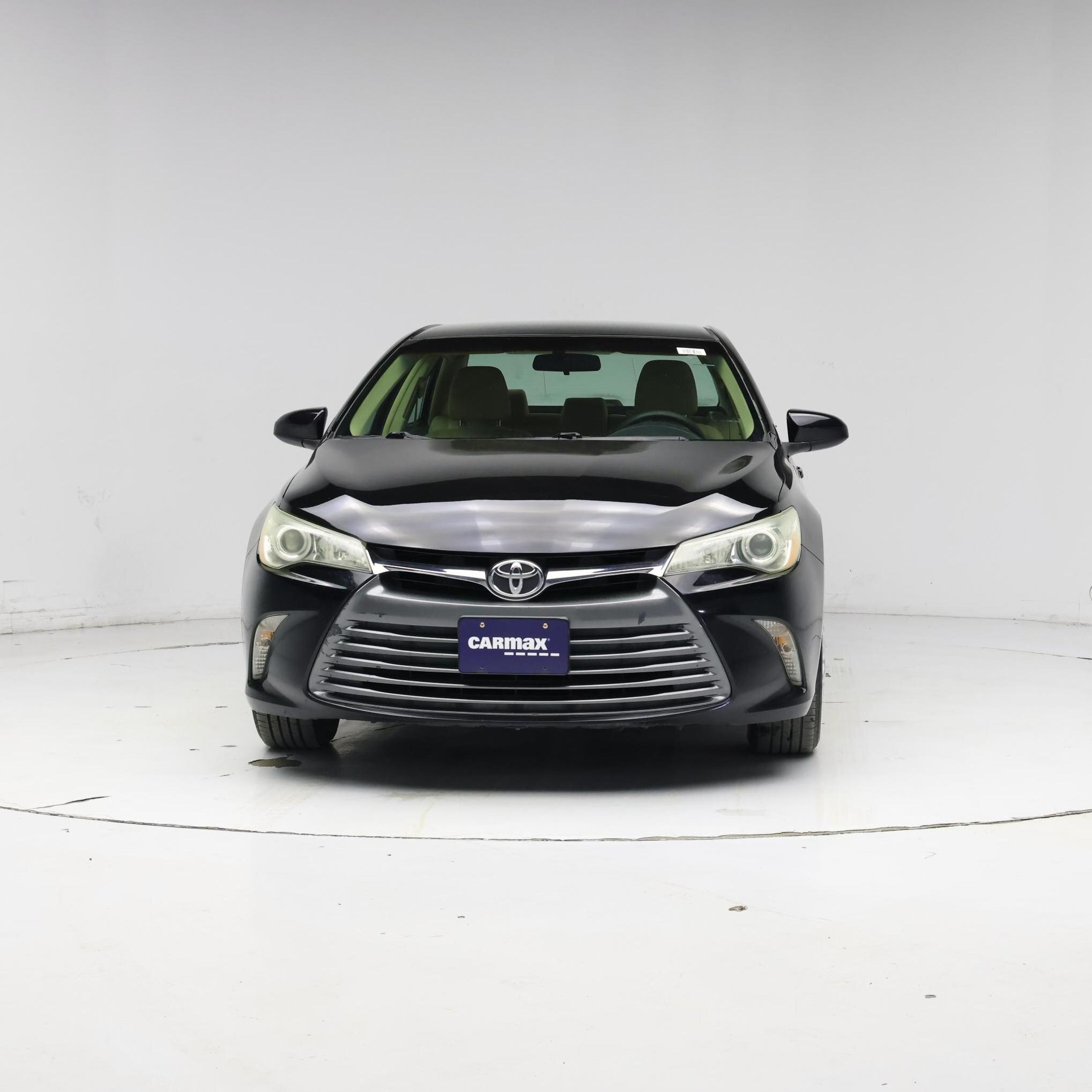Thumbnail: 2015 Toyota Camry - 5