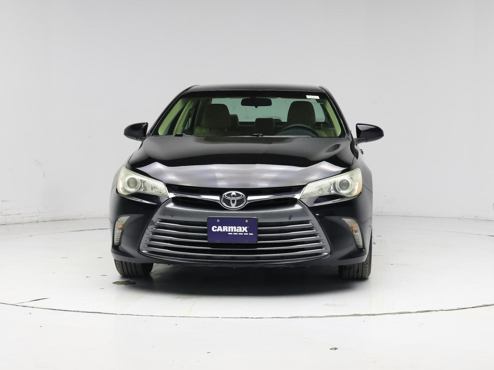 2015 Toyota Camry LE - Photo 6