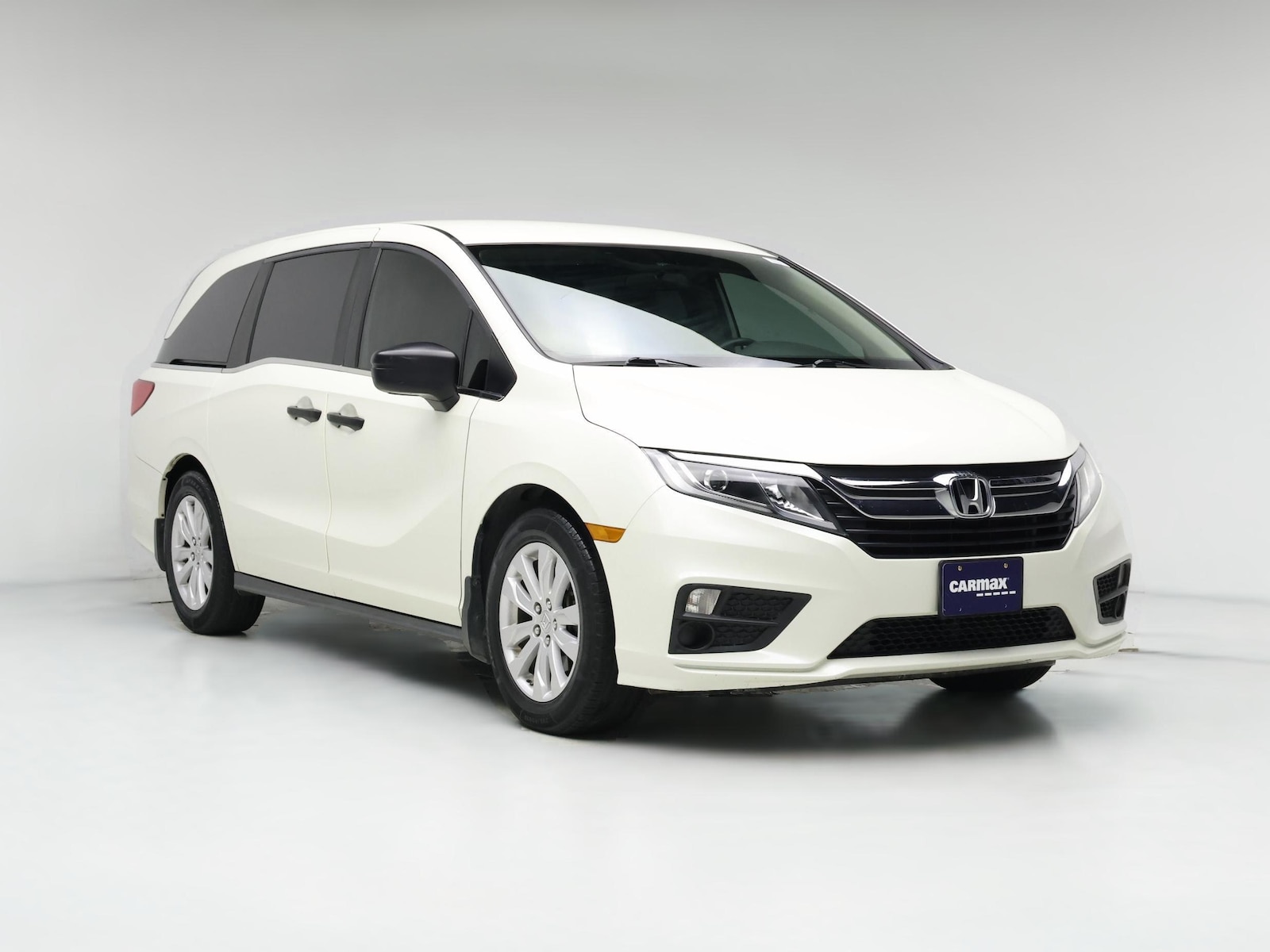2019 Honda Odyssey LX