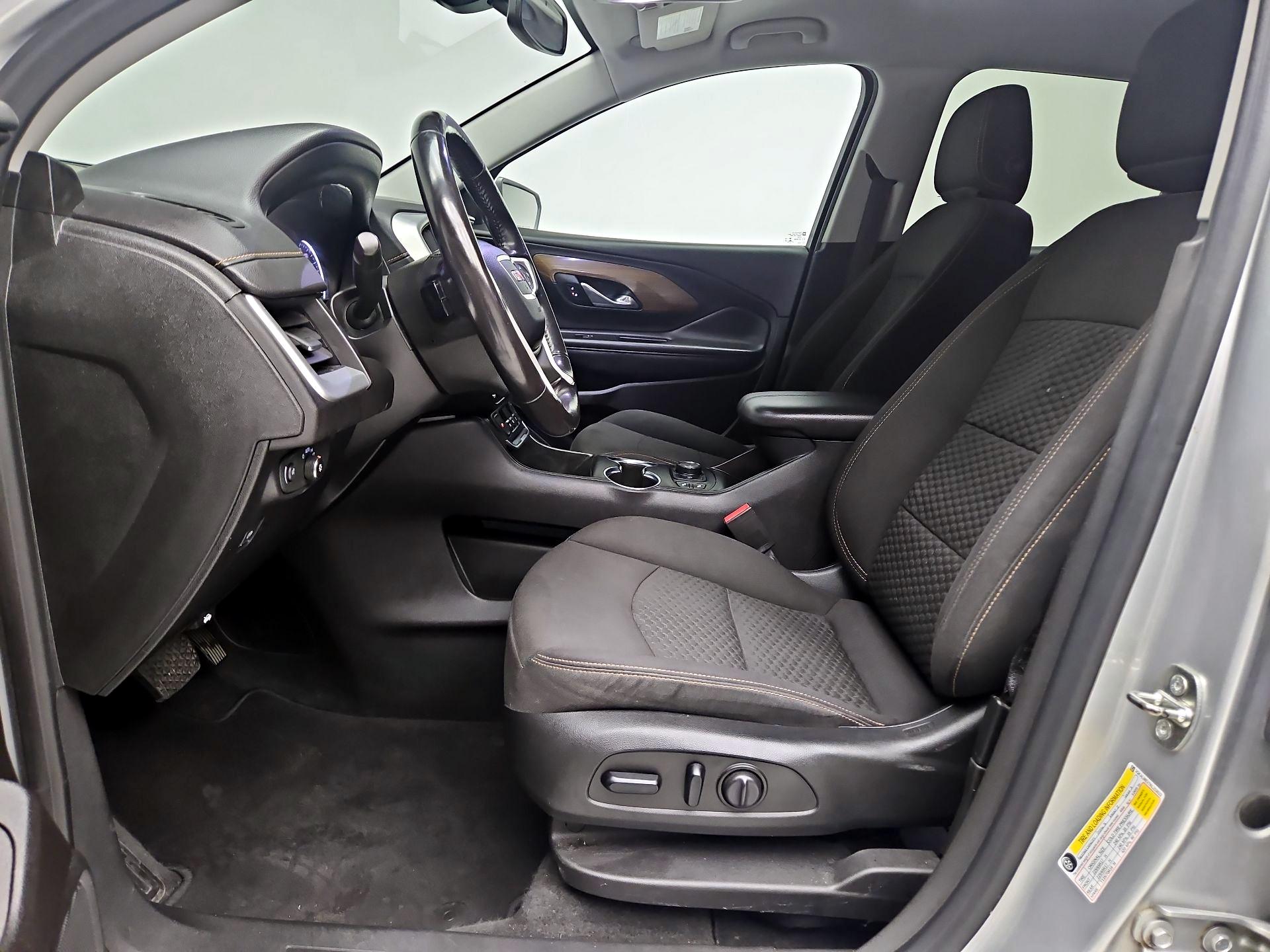 Thumbnail: 2019 GMC Terrain - 11