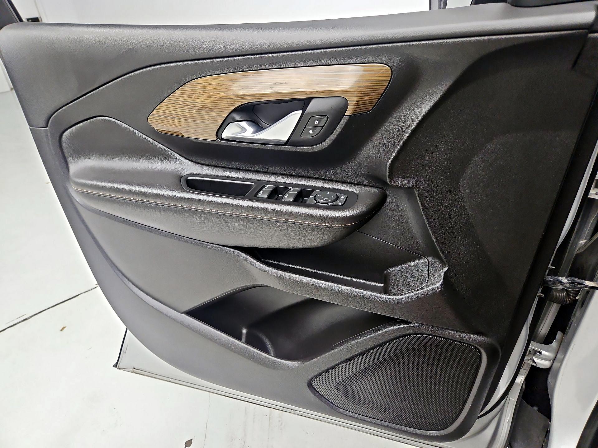 Thumbnail: 2019 GMC Terrain - 12