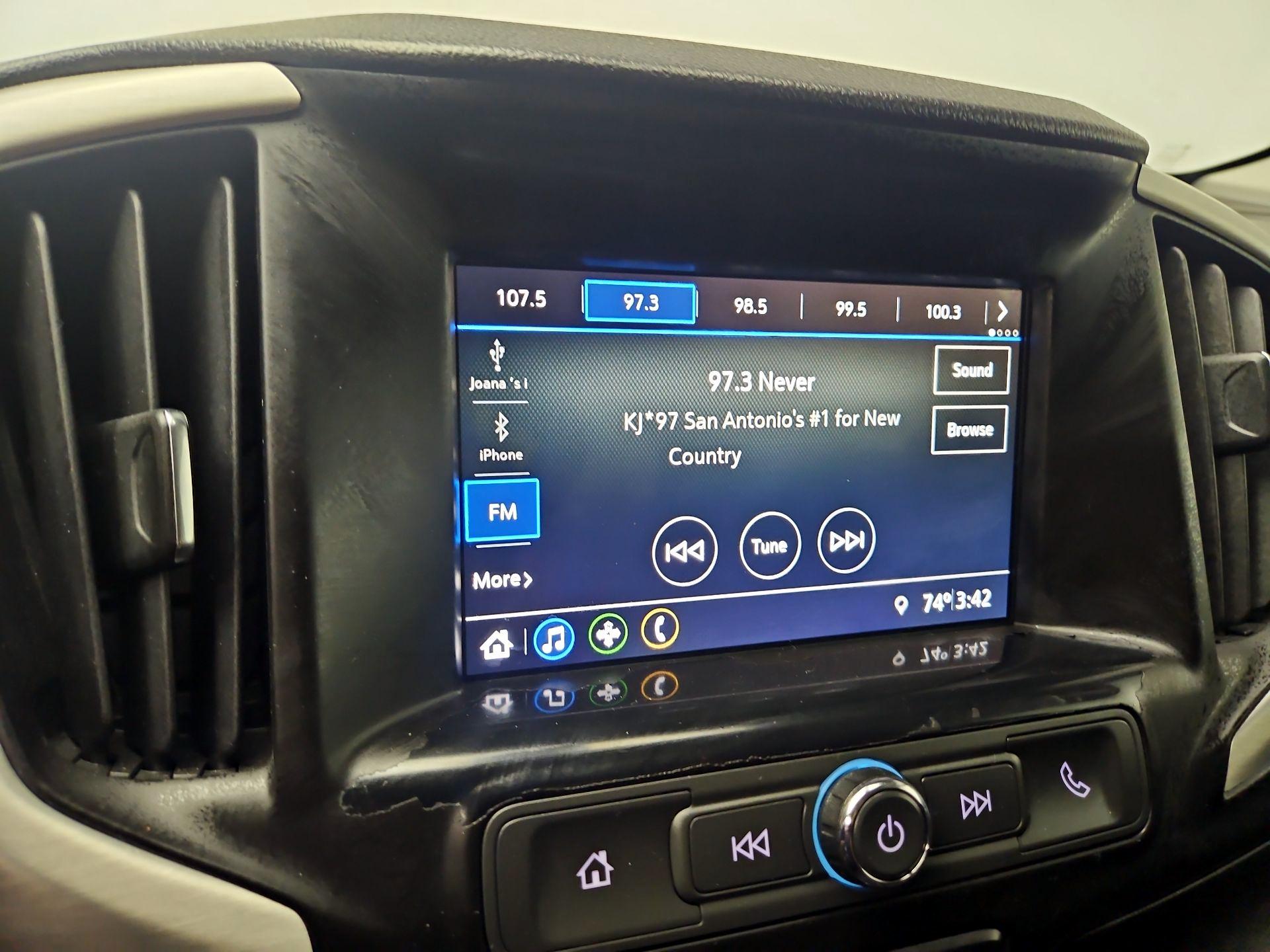 Thumbnail: 2019 GMC Terrain - 15