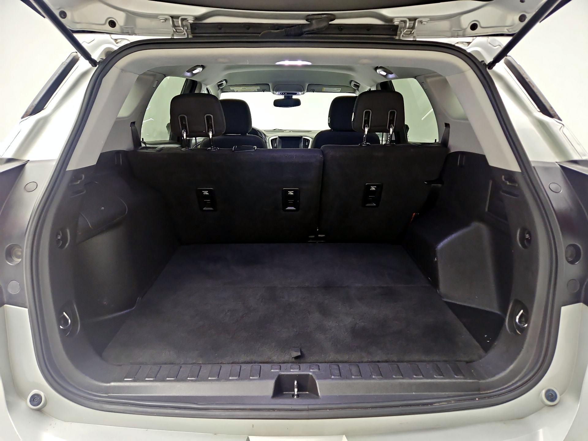 Thumbnail: 2019 GMC Terrain - 20