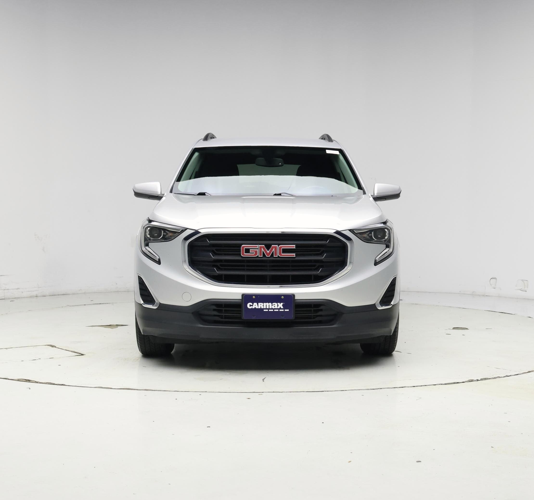 Thumbnail: 2019 GMC Terrain - 5