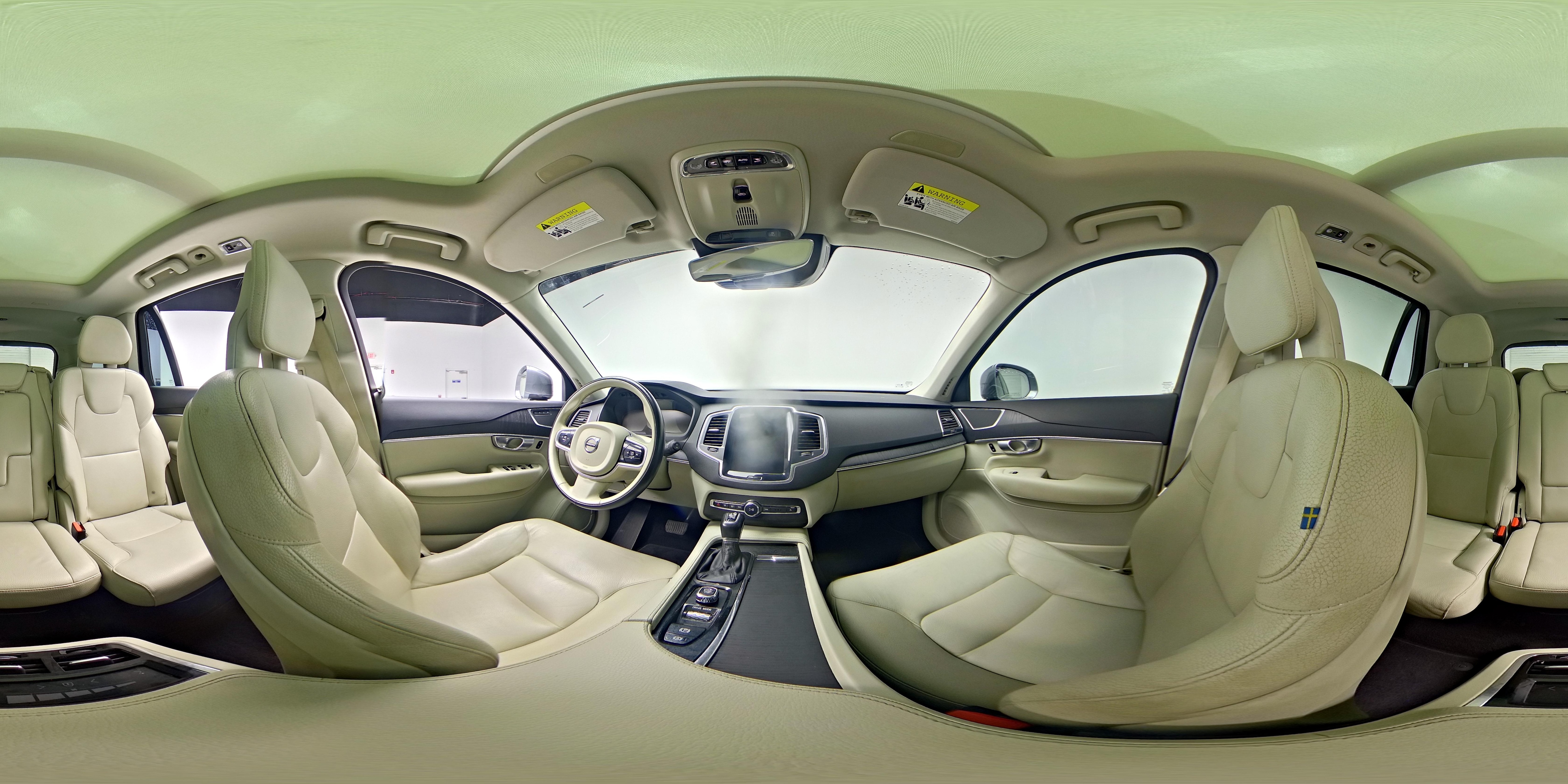 2020 Volvo XC90 Momentum - Photo 27