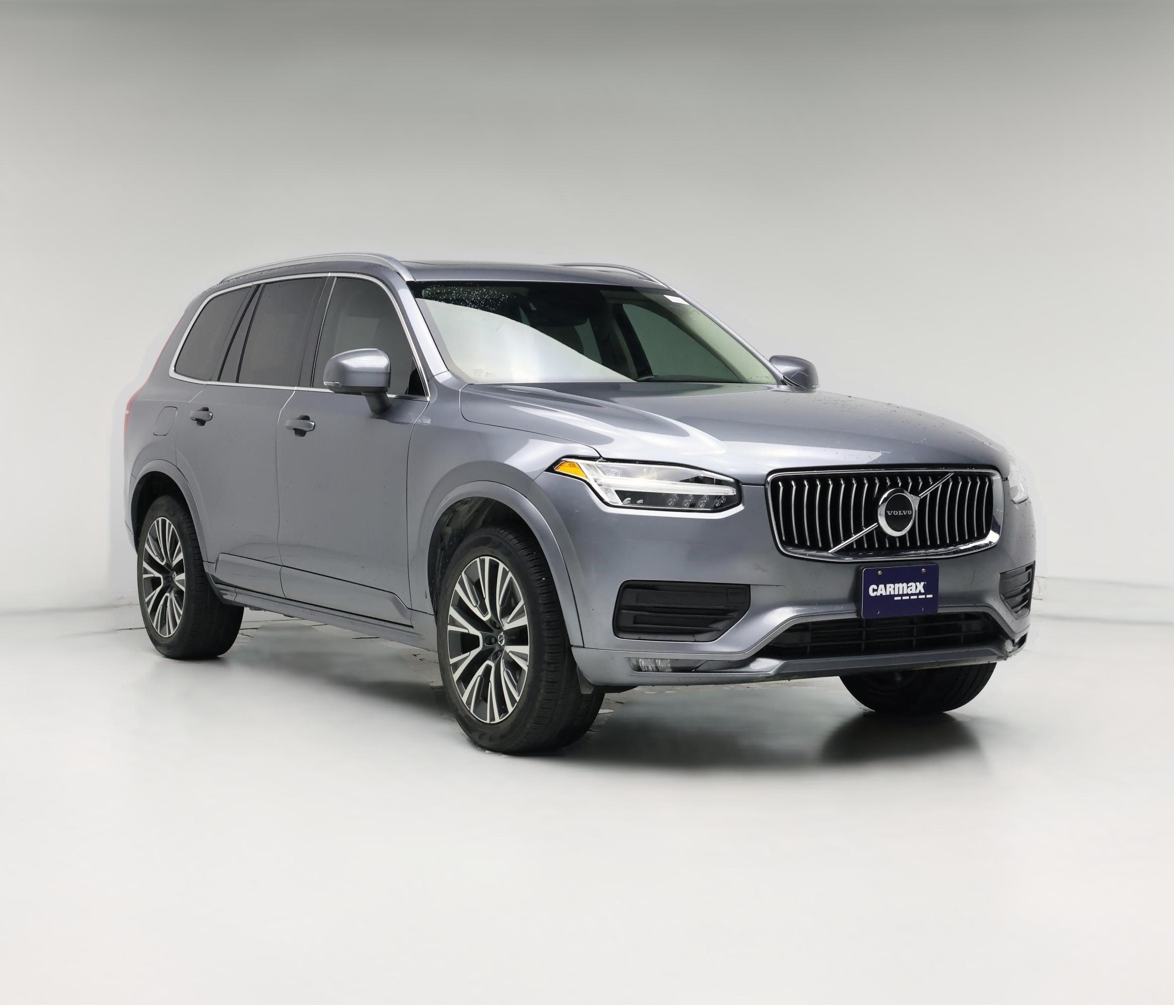 Thumbnail: 2020 Volvo XC90 - 1