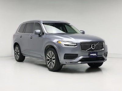 2020 Volvo XC90 T5 Momentum