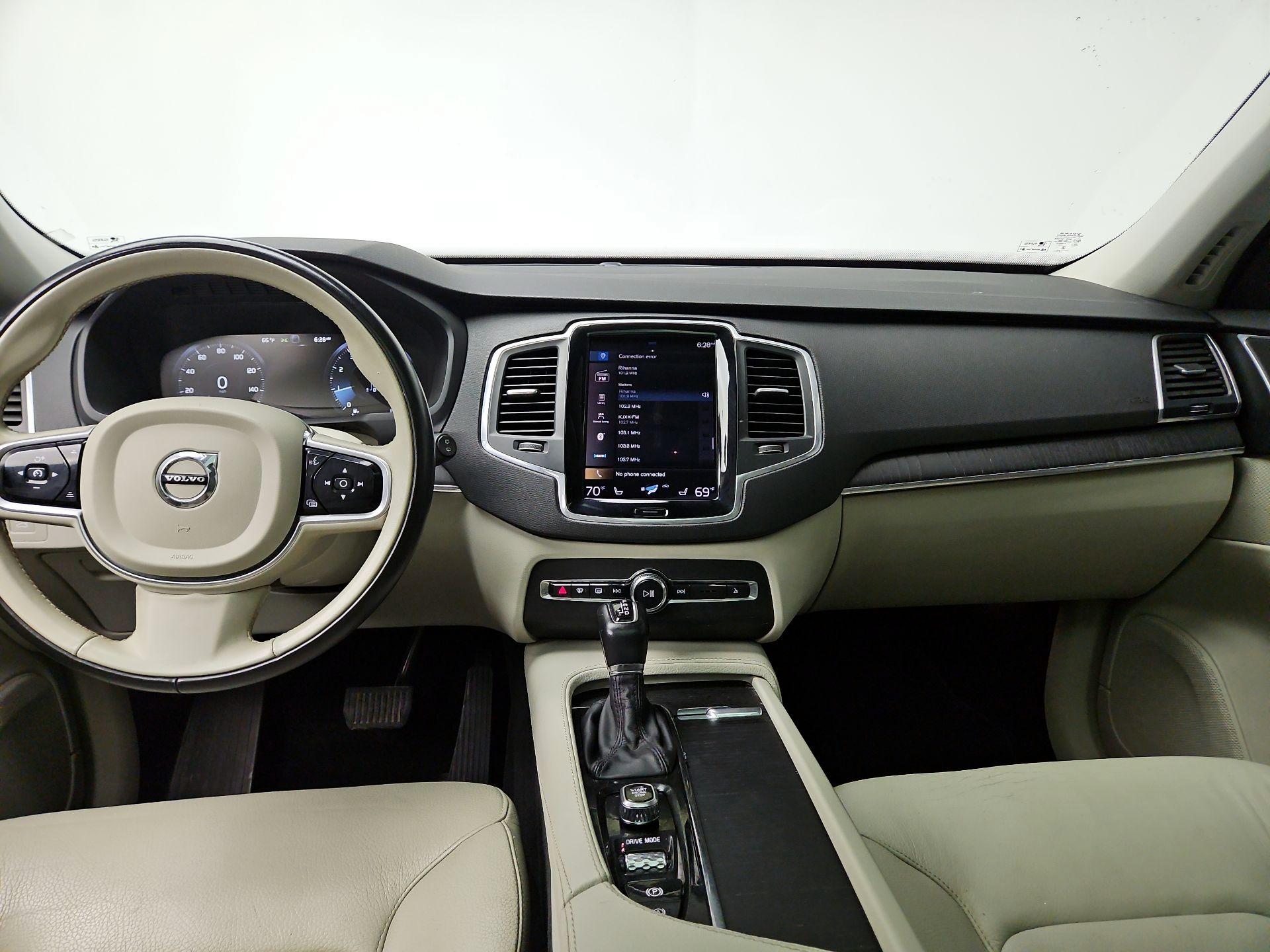 Thumbnail: 2020 Volvo XC90 - 9