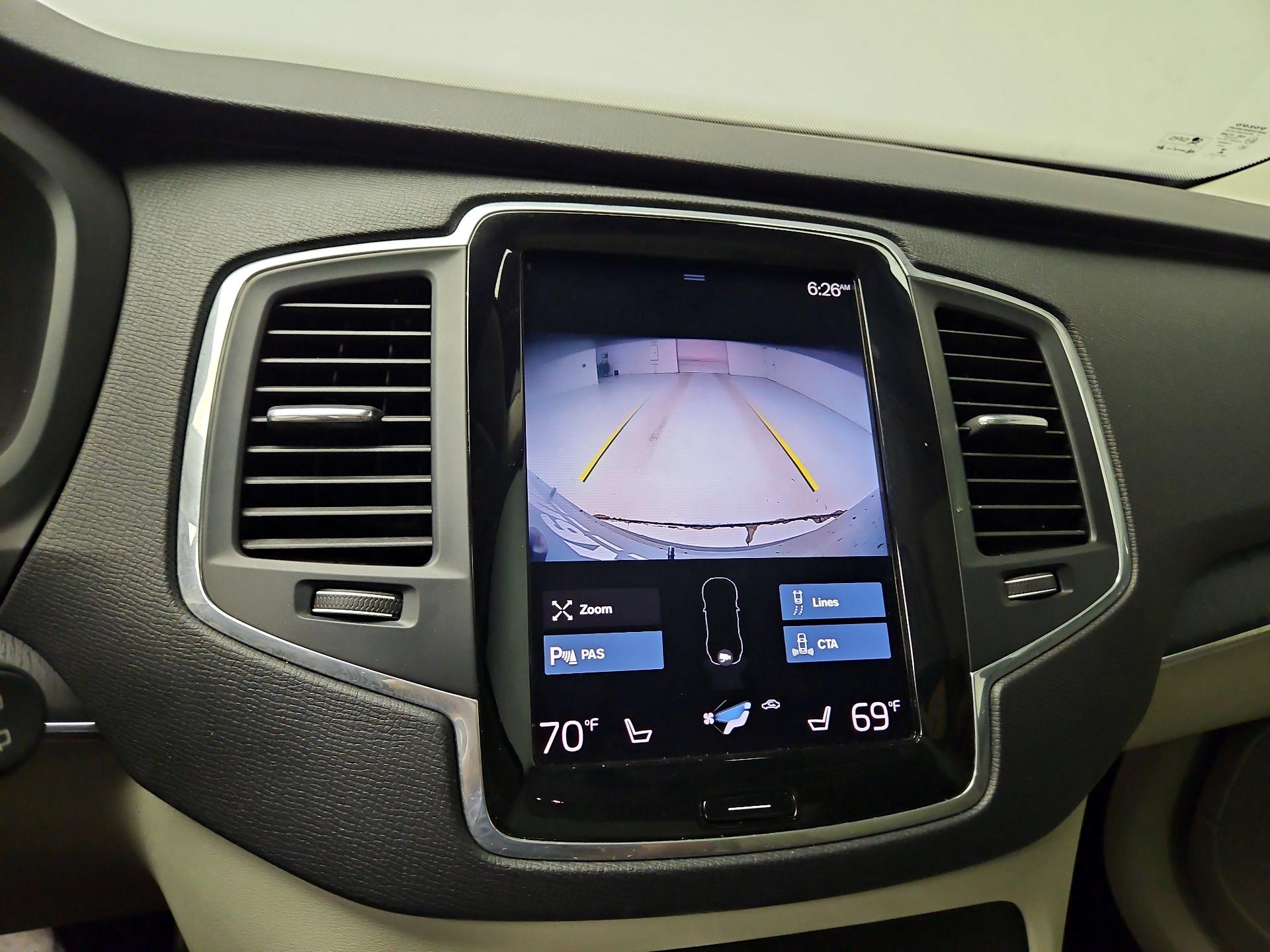 Thumbnail: 2020 Volvo XC90 - 14