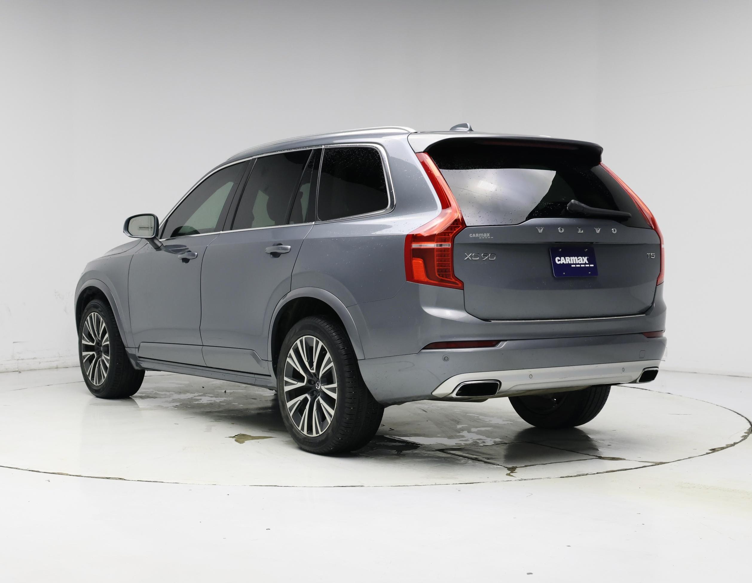 Thumbnail: 2020 Volvo XC90 - 2