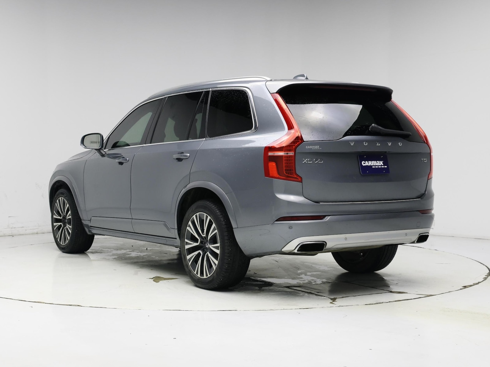 2020 Volvo XC90 Momentum - Photo 3