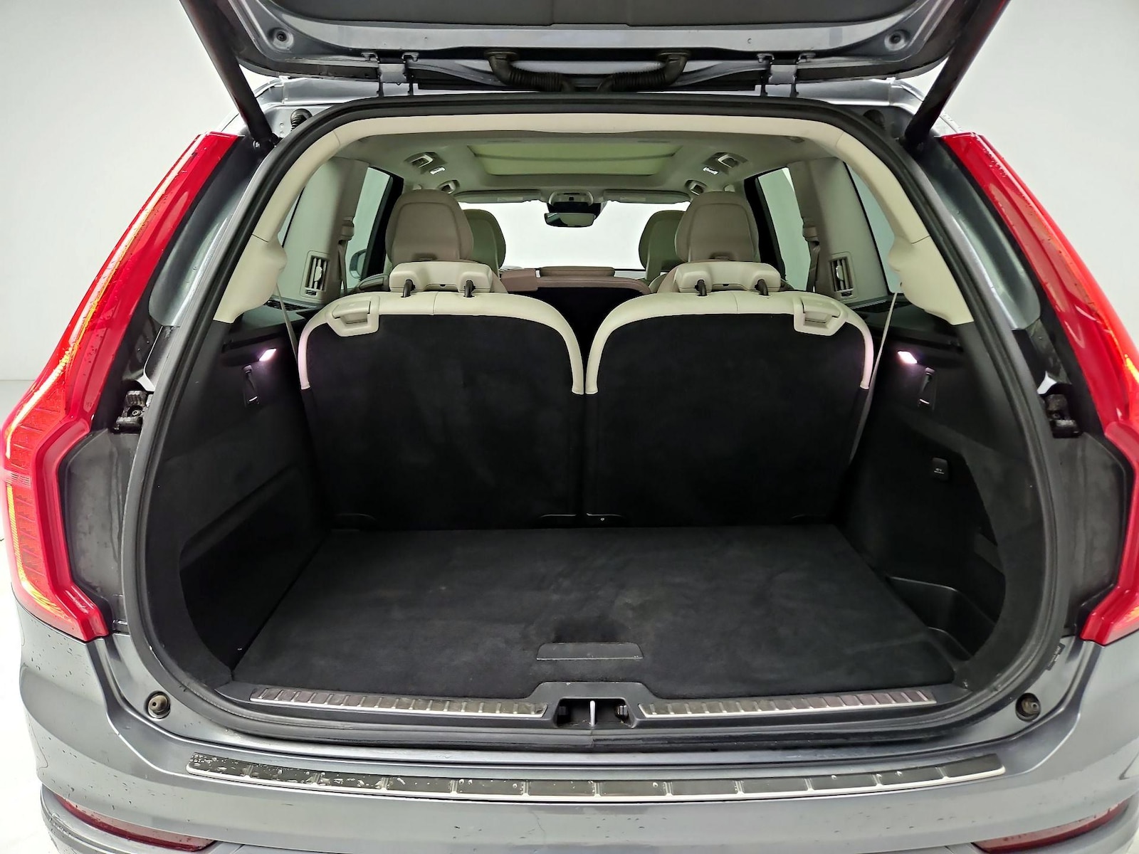 2020 Volvo XC90 Momentum - Photo 23