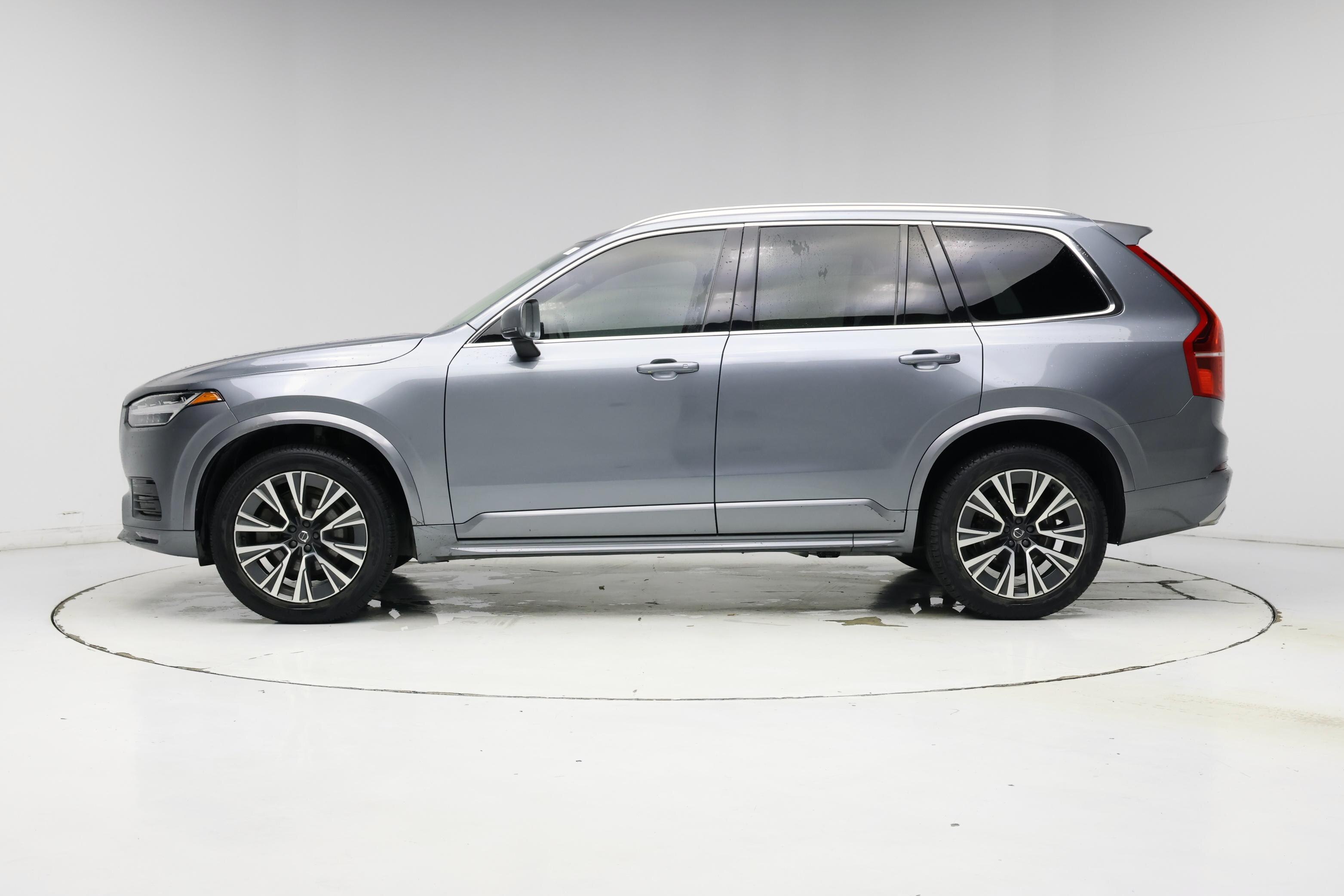Thumbnail: 2020 Volvo XC90 - 3