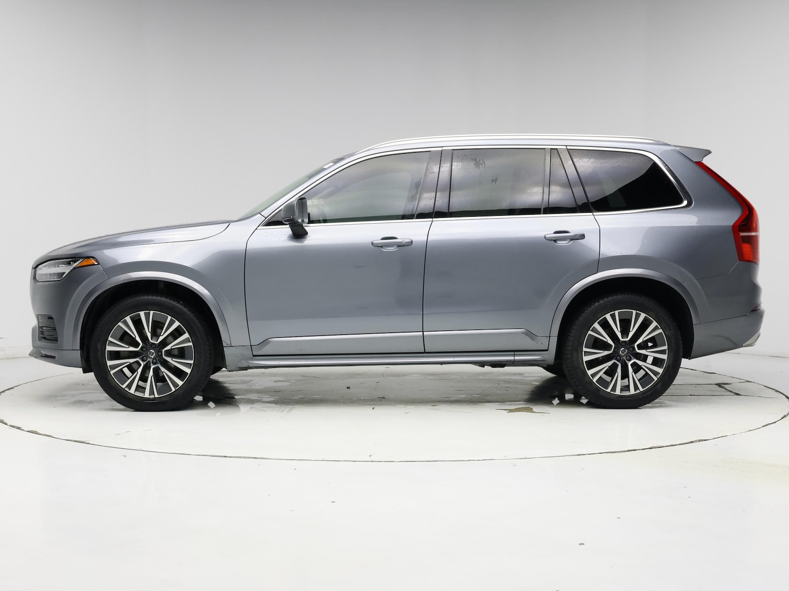 2020 Volvo XC90 Momentum - Photo 4