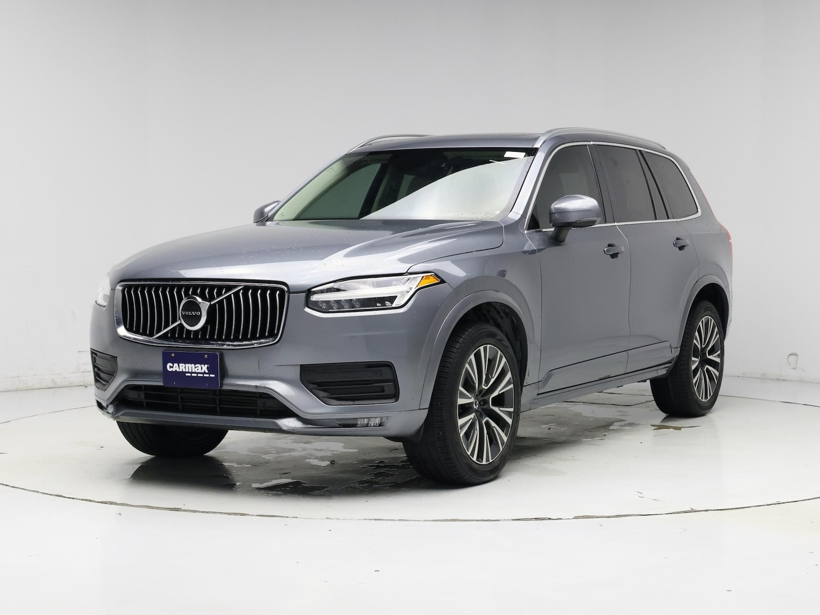2020 Volvo XC90 Momentum - Photo 5