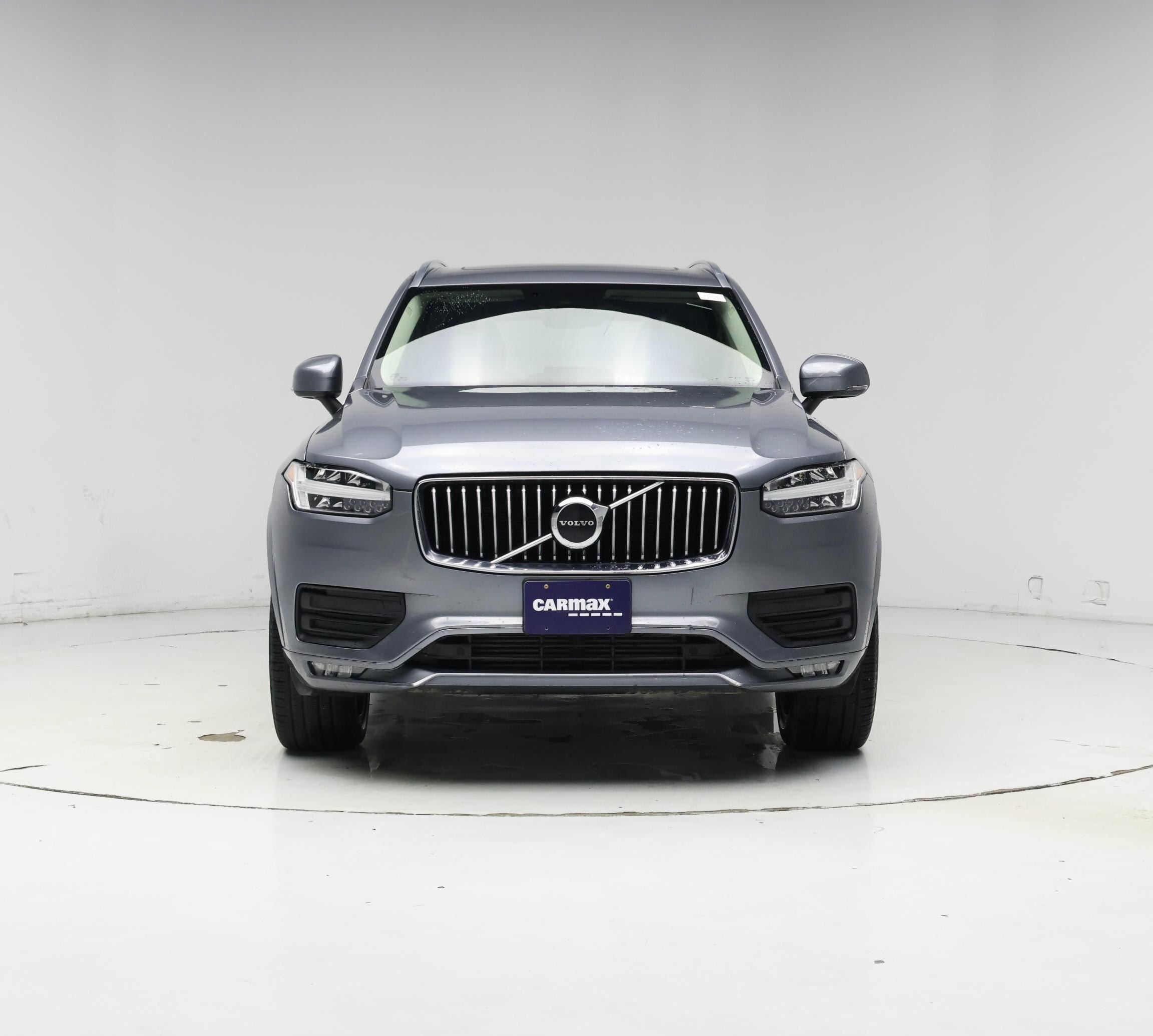 Thumbnail: 2020 Volvo XC90 - 5