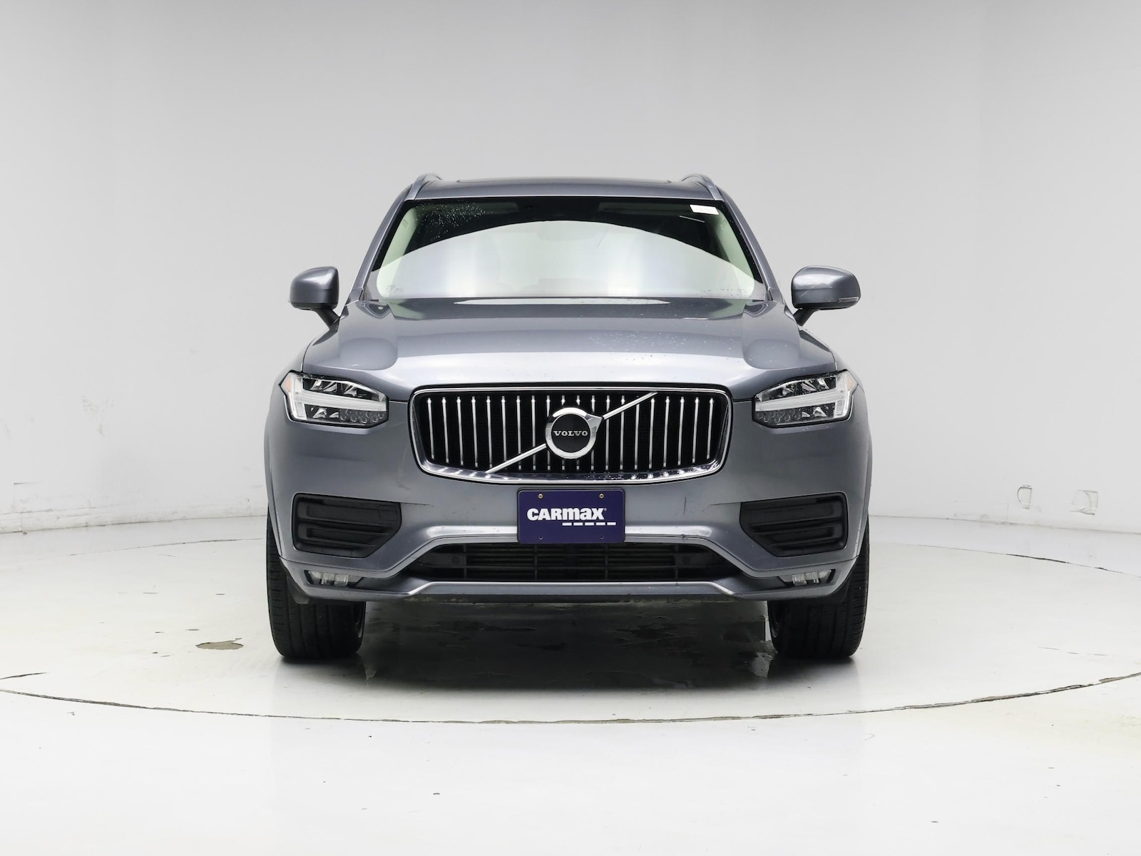 2020 Volvo XC90 Momentum - Photo 6