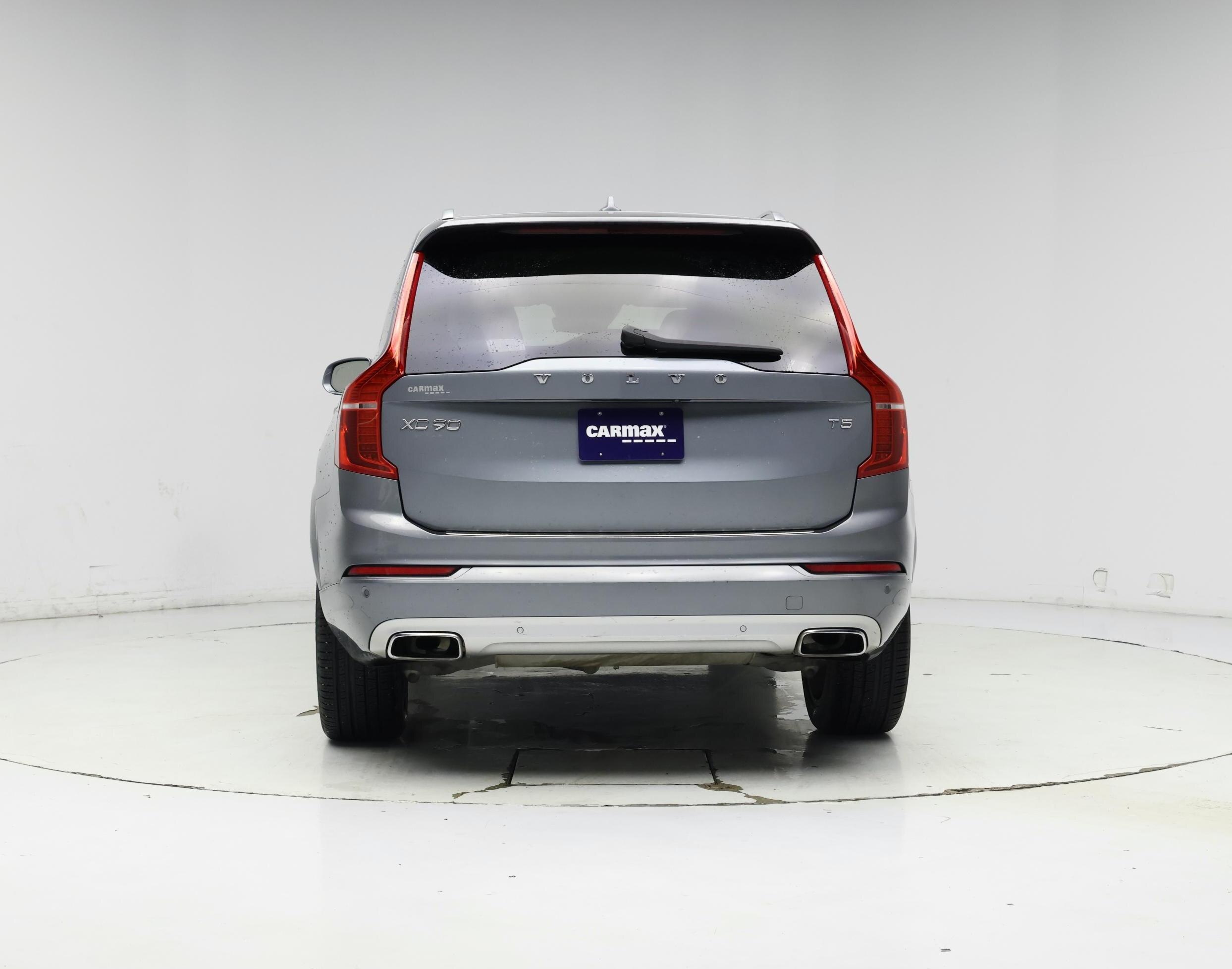 Thumbnail: 2020 Volvo XC90 - 6