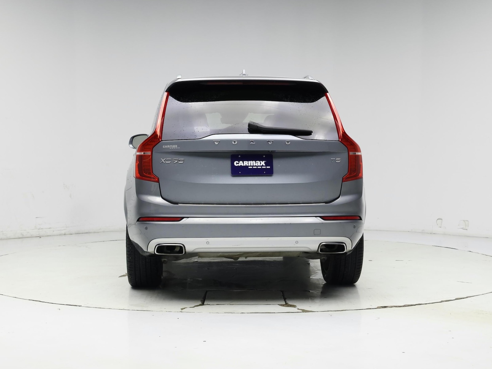 2020 Volvo XC90 Momentum - Photo 7
