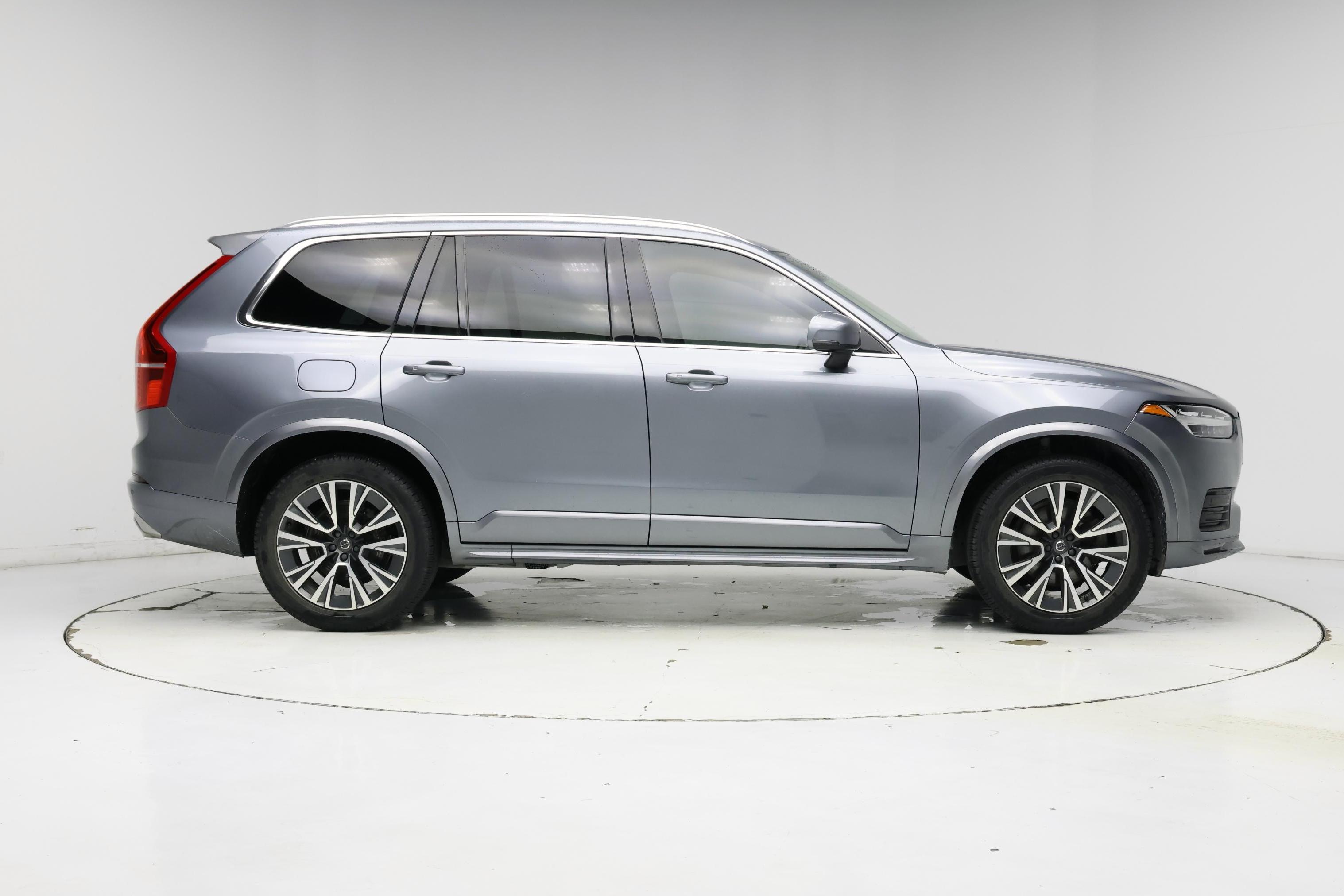 Thumbnail: 2020 Volvo XC90 - 7