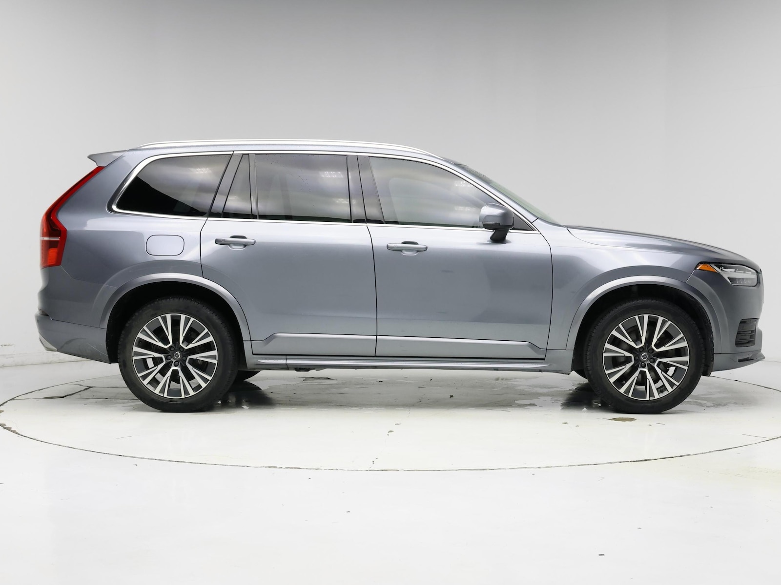 2020 Volvo XC90 Momentum - Photo 8