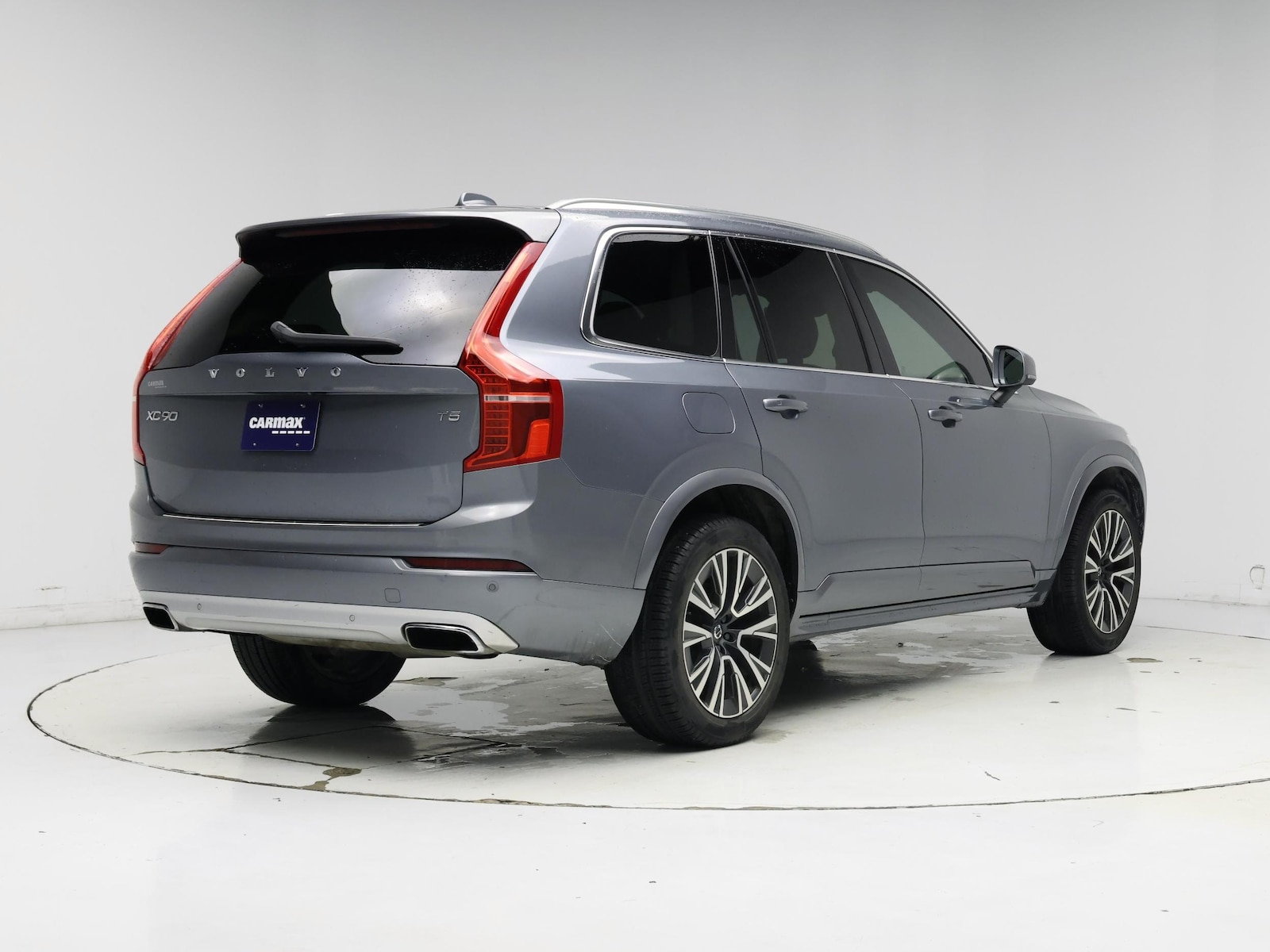 2020 Volvo XC90 Momentum - Photo 9