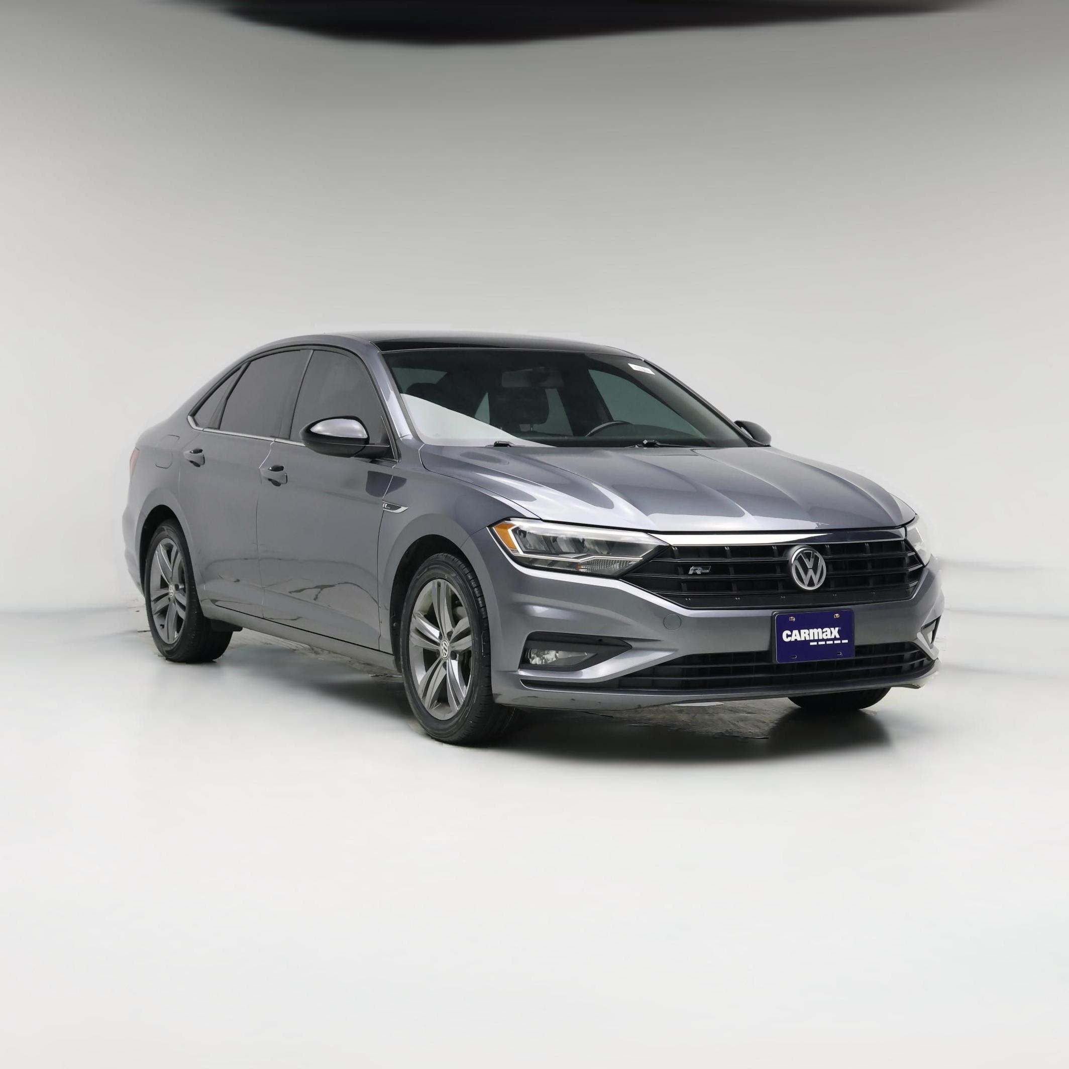 Thumbnail: 2020 Volkswagen Jetta - 1