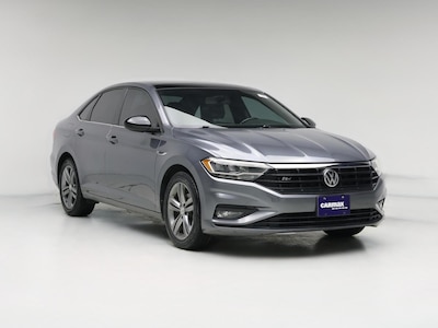 2020 Volkswagen Jetta R-Line