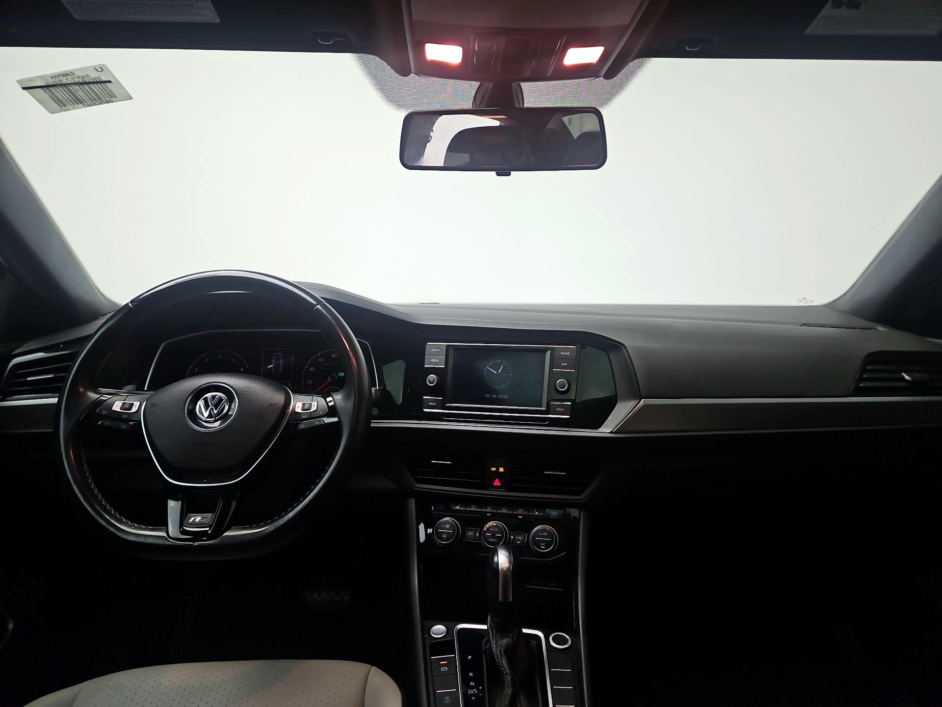 Thumbnail: 2020 Volkswagen Jetta - 9