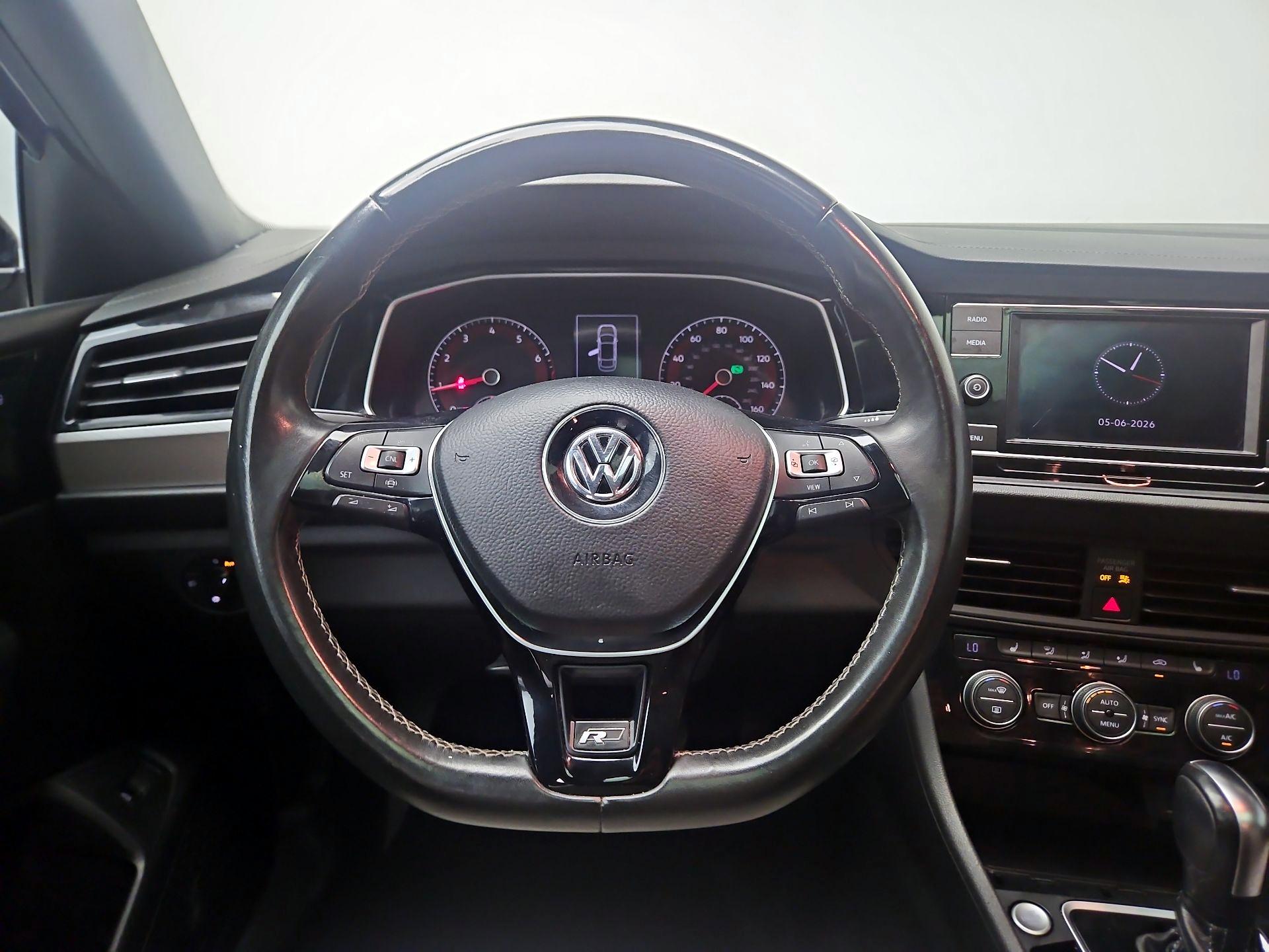 Thumbnail: 2020 Volkswagen Jetta - 10