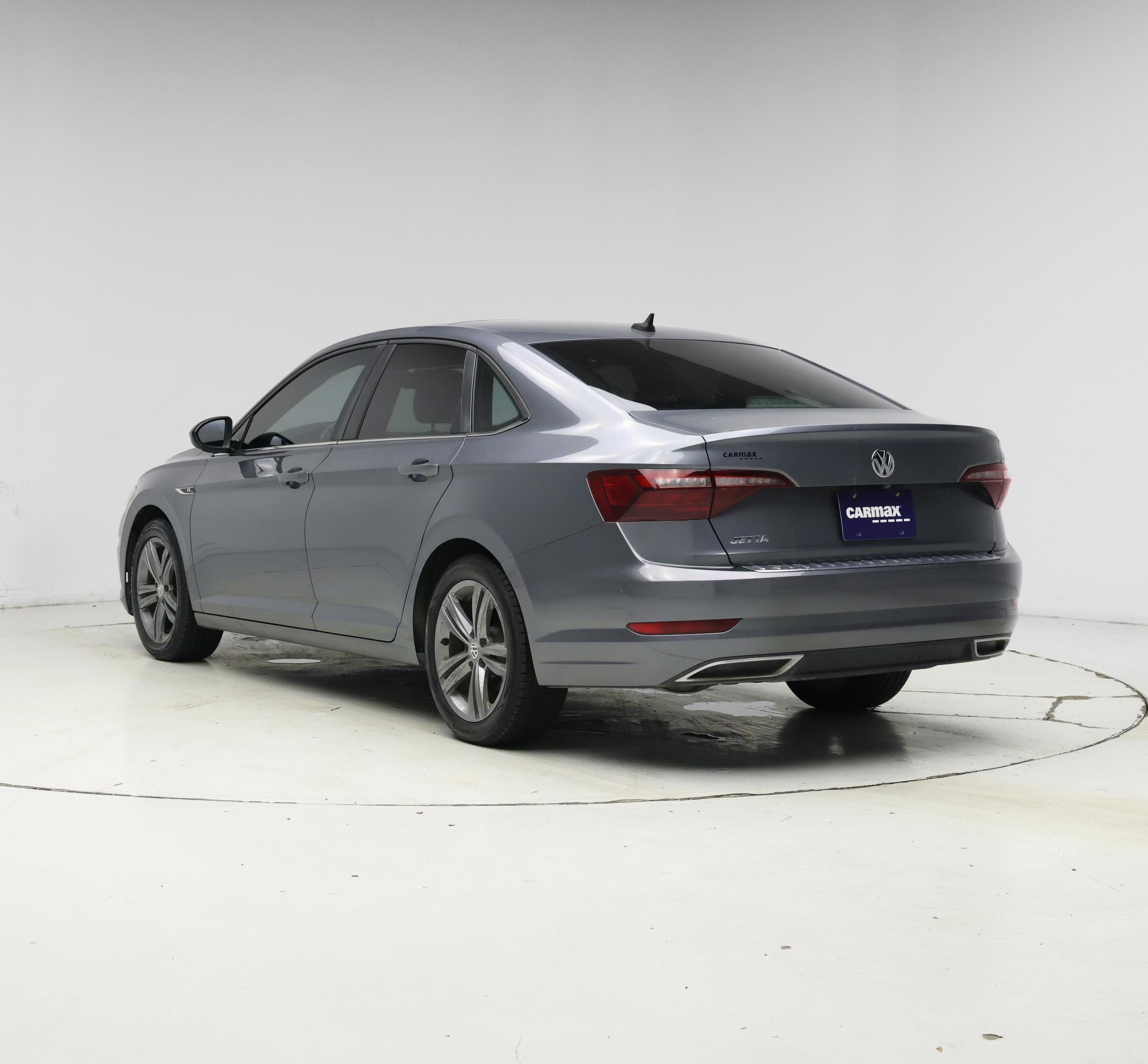 Thumbnail: 2020 Volkswagen Jetta - 2