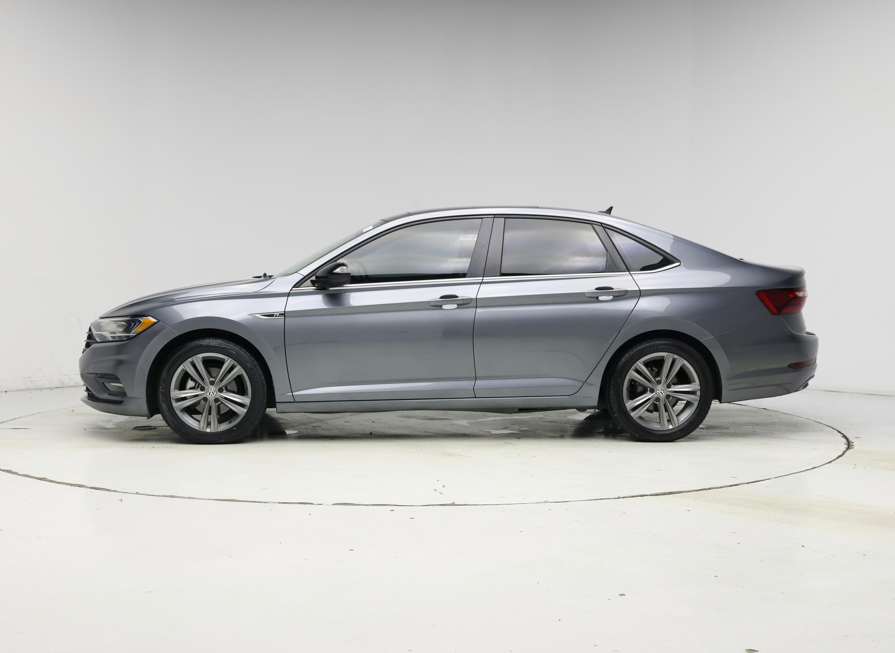 Thumbnail: 2020 Volkswagen Jetta - 3