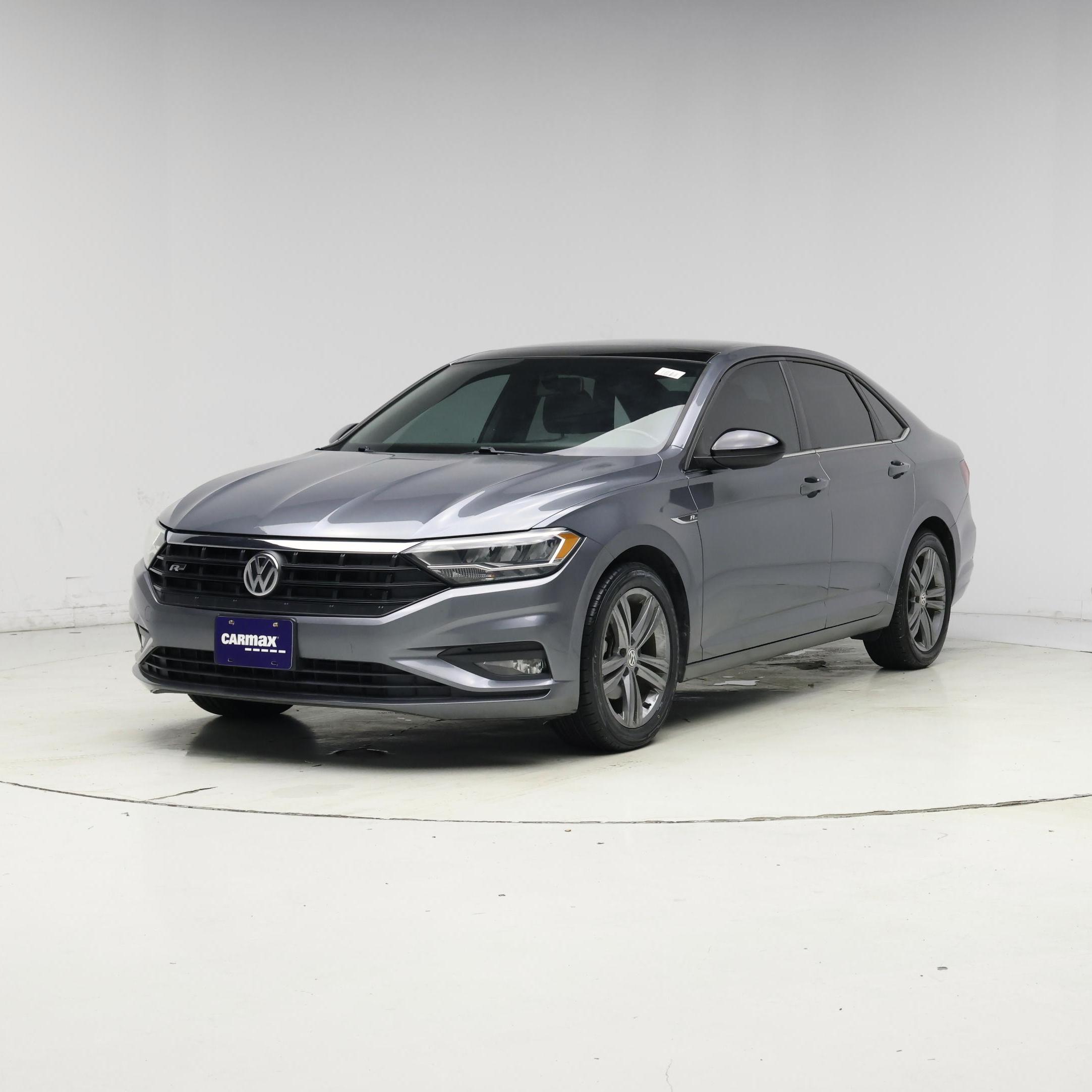 Thumbnail: 2020 Volkswagen Jetta - 4