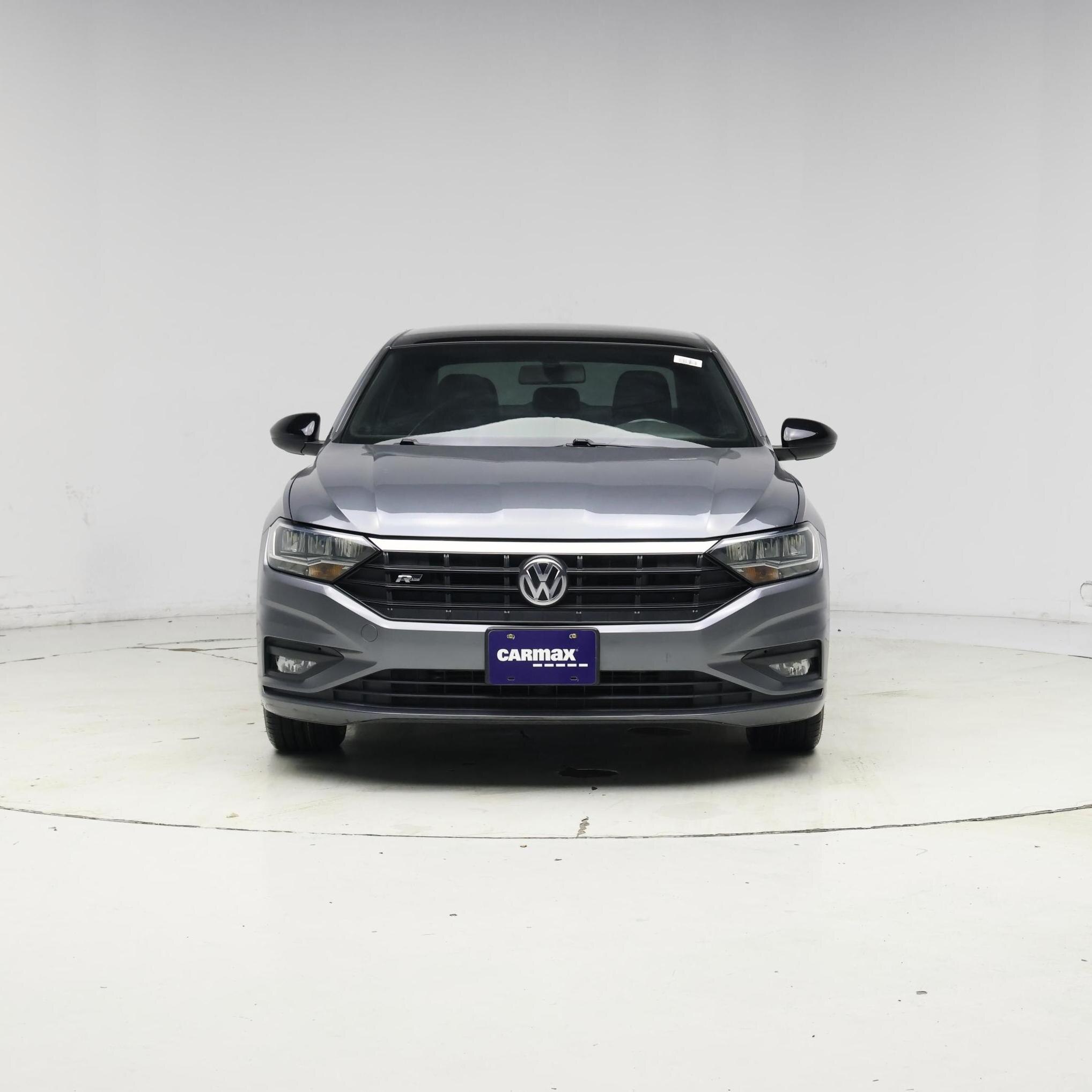 Thumbnail: 2020 Volkswagen Jetta - 5