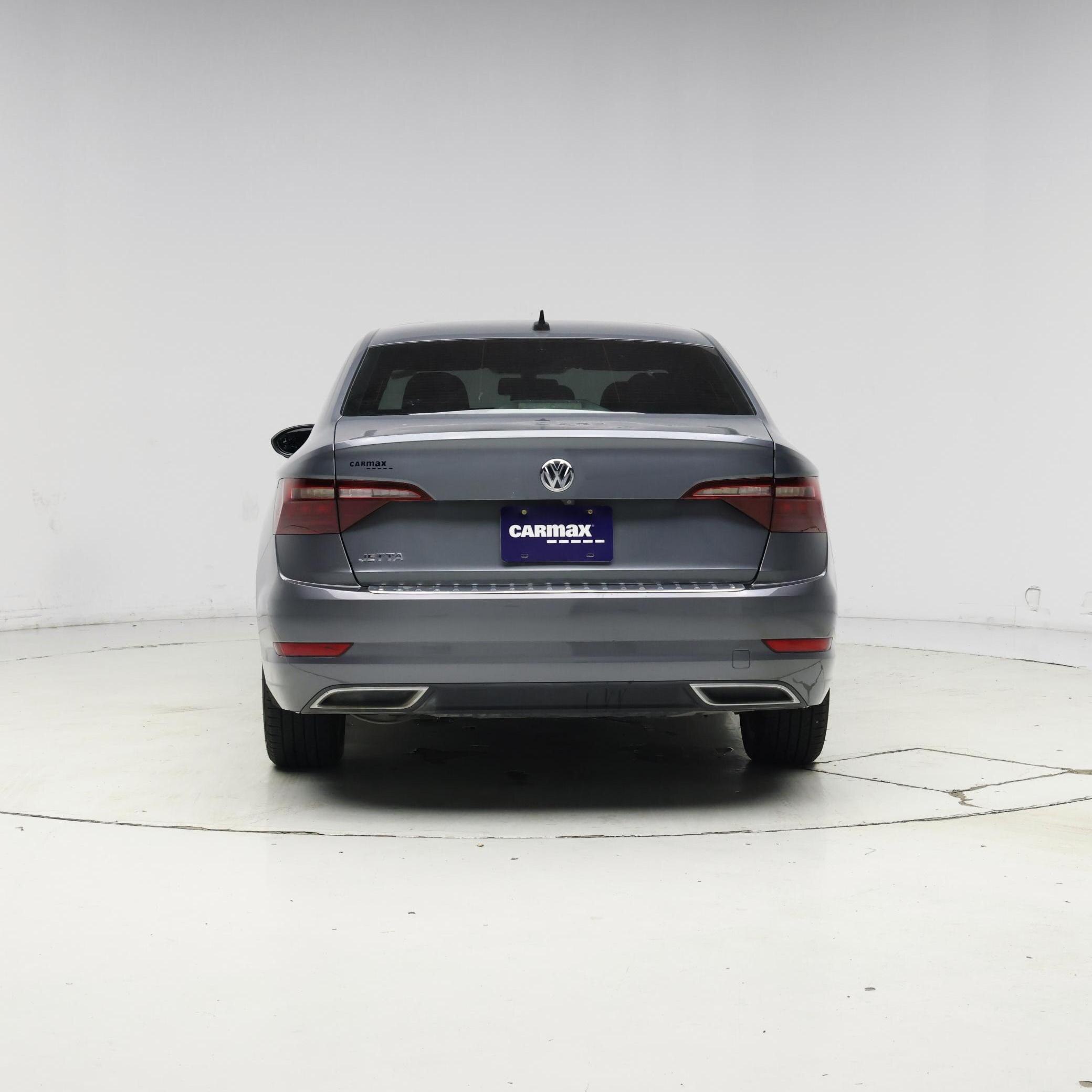 Thumbnail: 2020 Volkswagen Jetta - 6