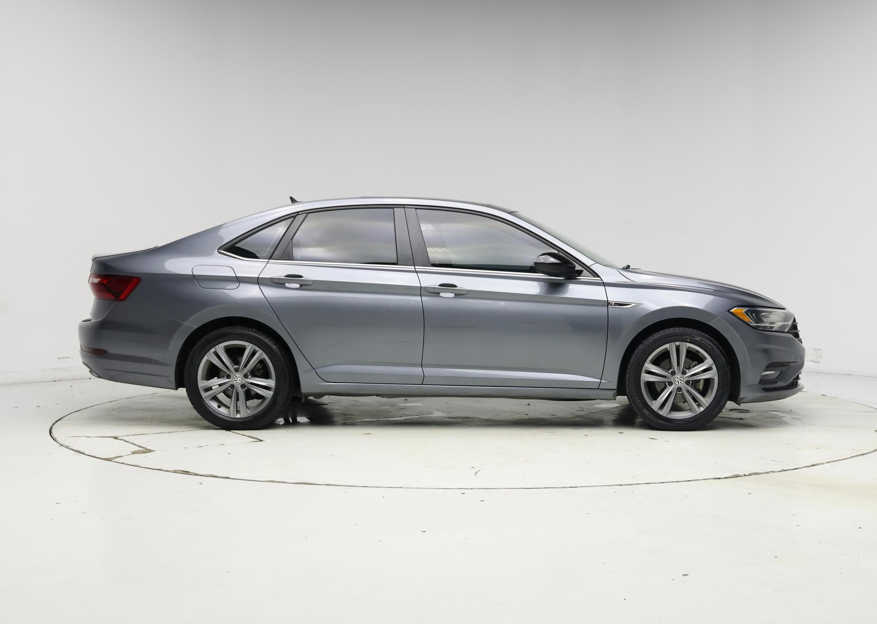 Thumbnail: 2020 Volkswagen Jetta - 7