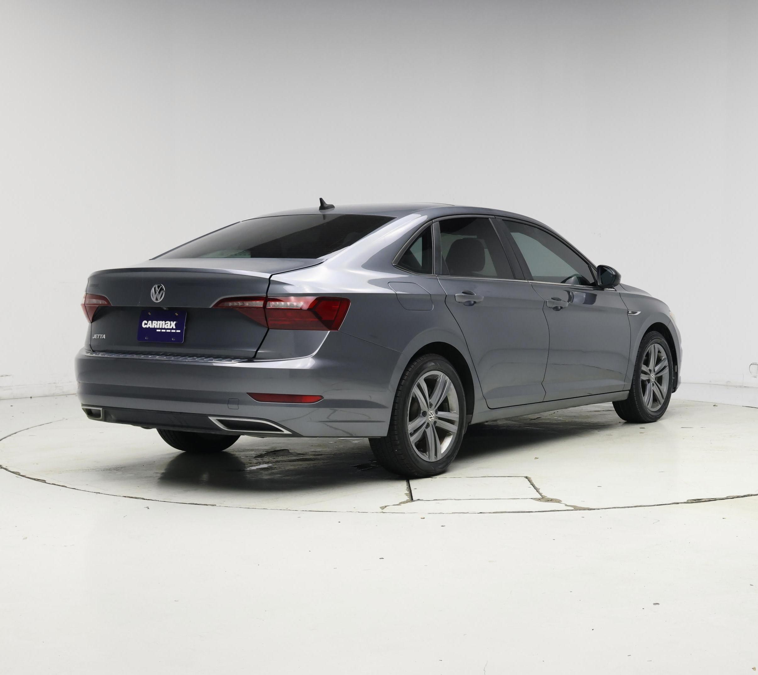 Thumbnail: 2020 Volkswagen Jetta - 8