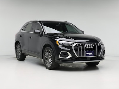 2022 Audi Q3 Premium