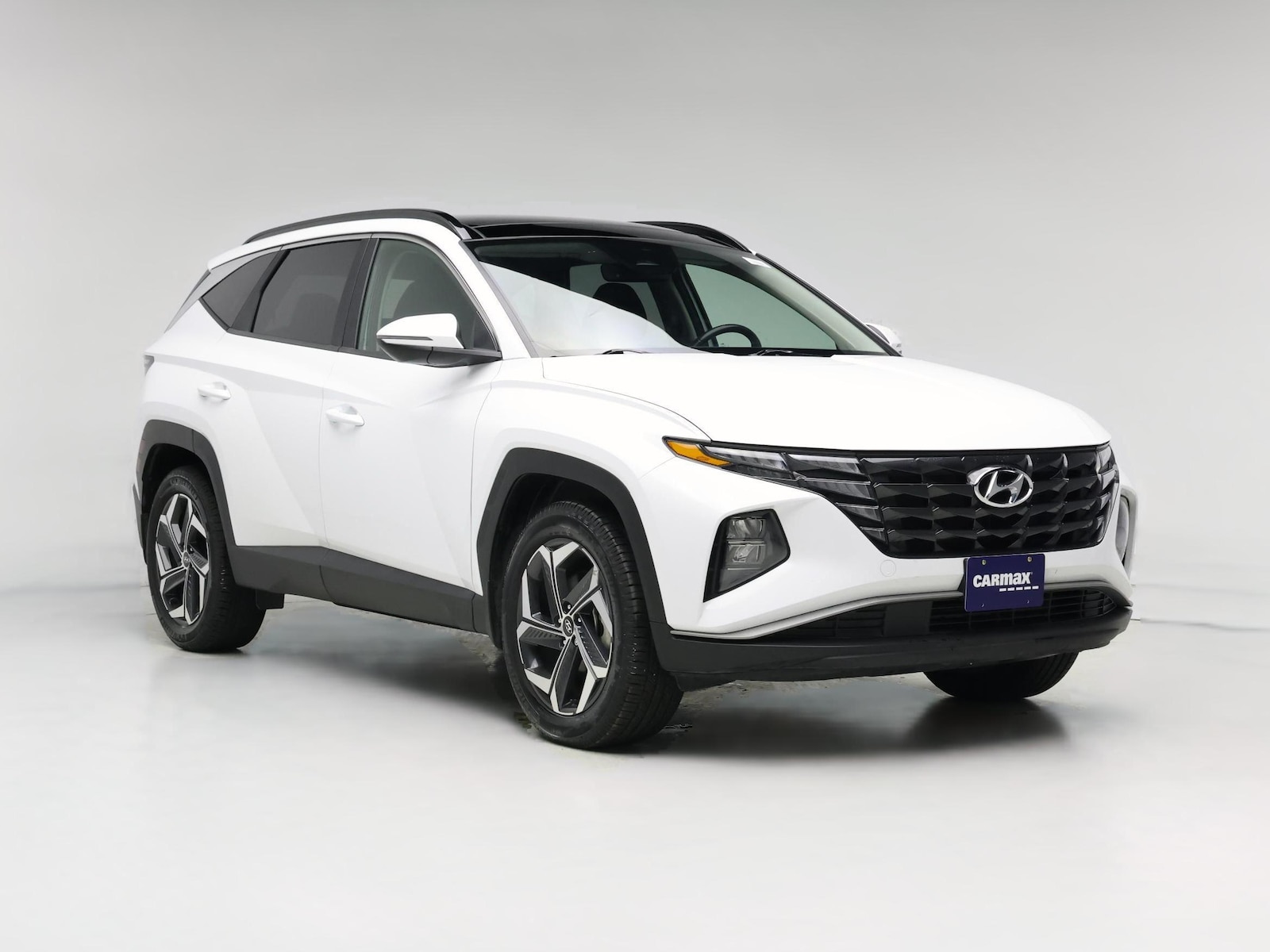 2022 Hyundai Tucson SEL Convenience