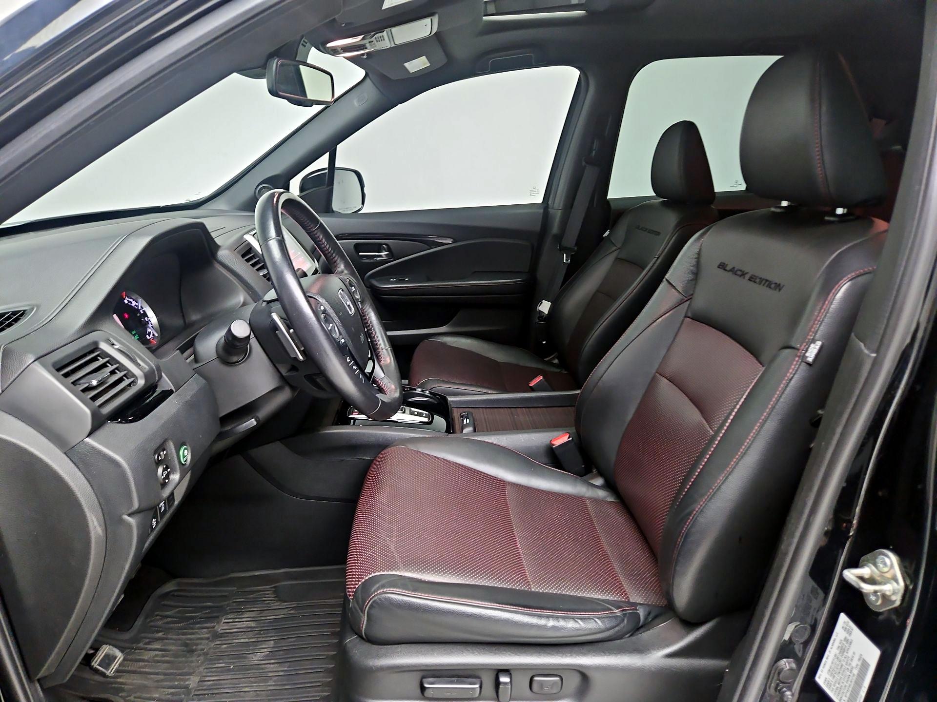 Thumbnail: 2020 Honda Ridgeline - 11