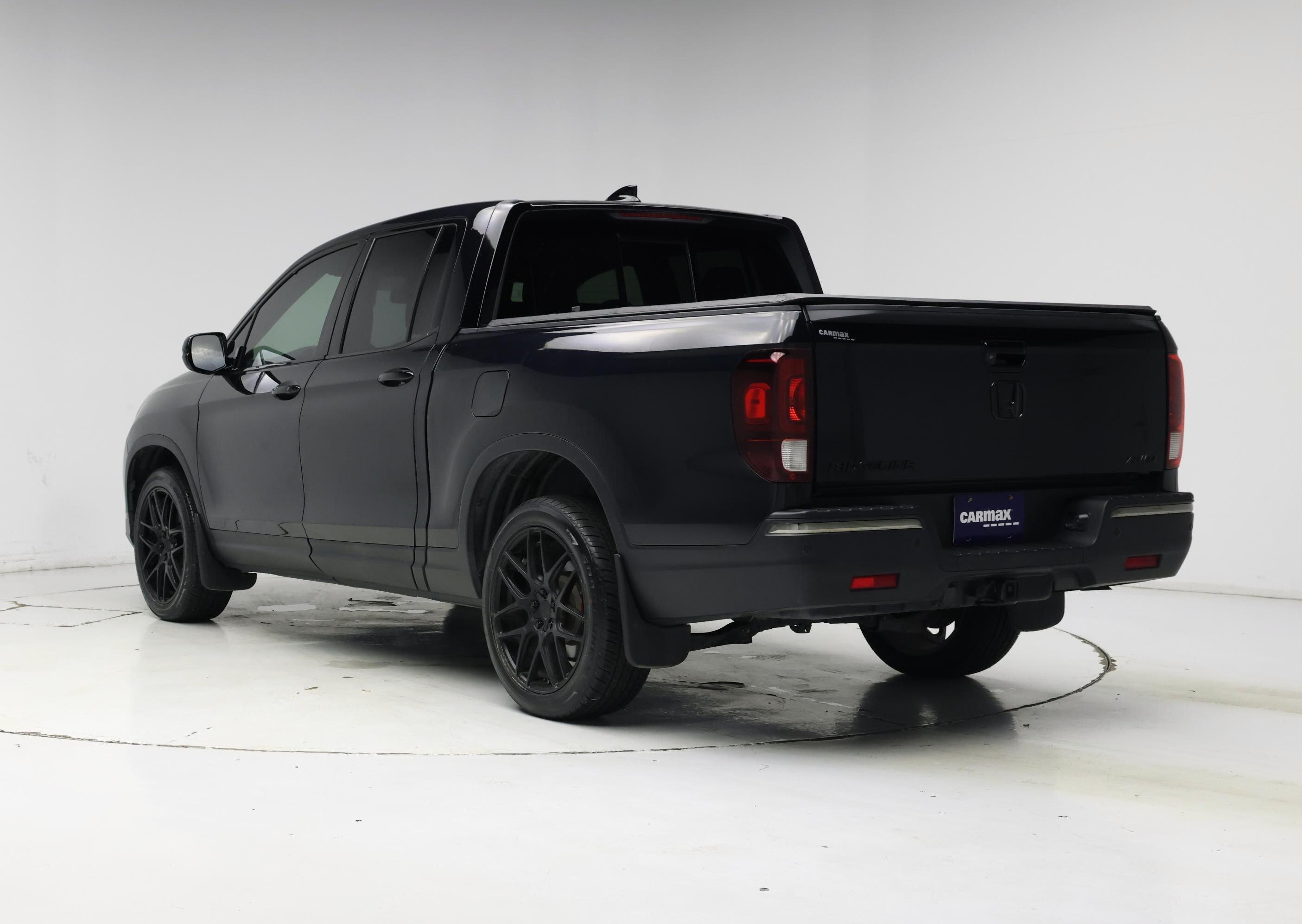 Thumbnail: 2020 Honda Ridgeline - 2