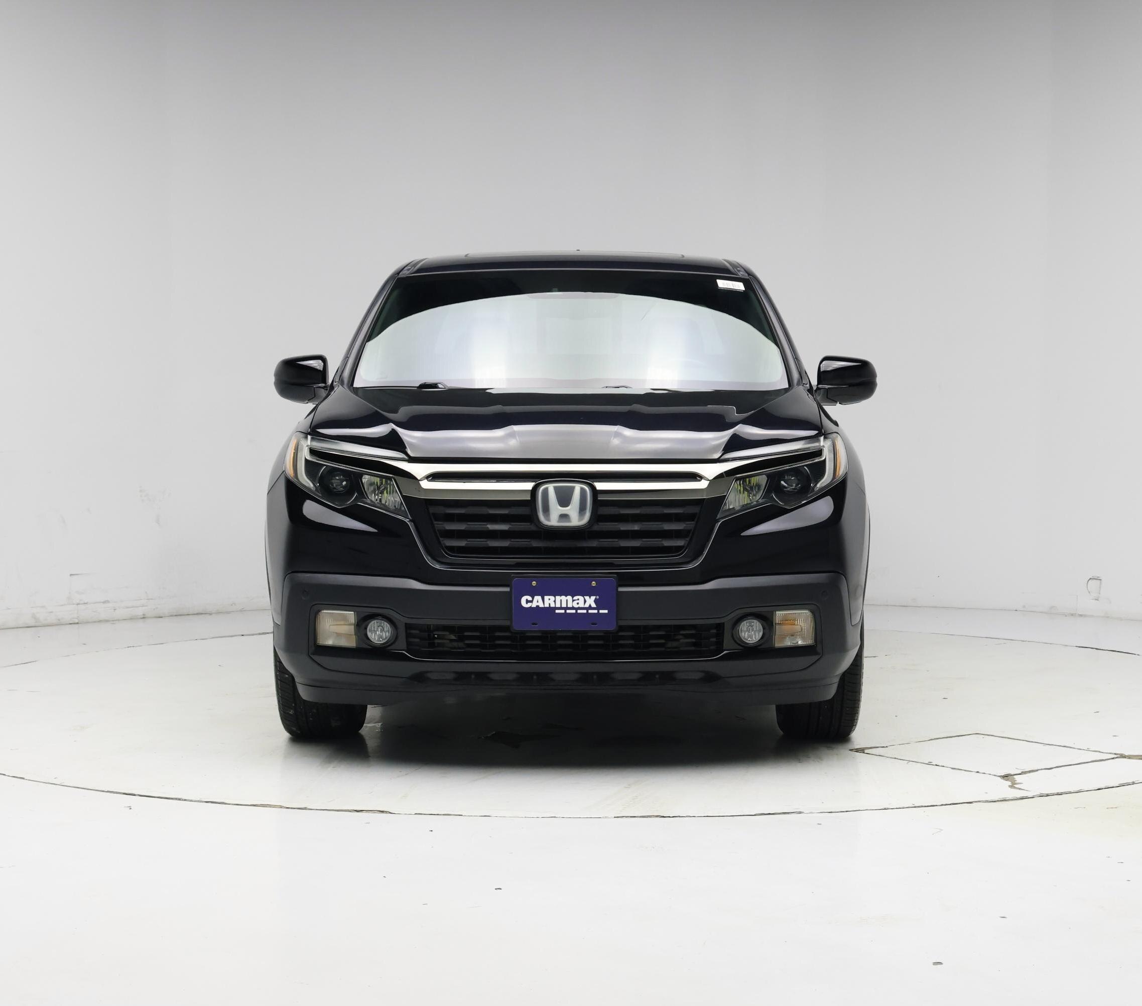 Thumbnail: 2020 Honda Ridgeline - 5