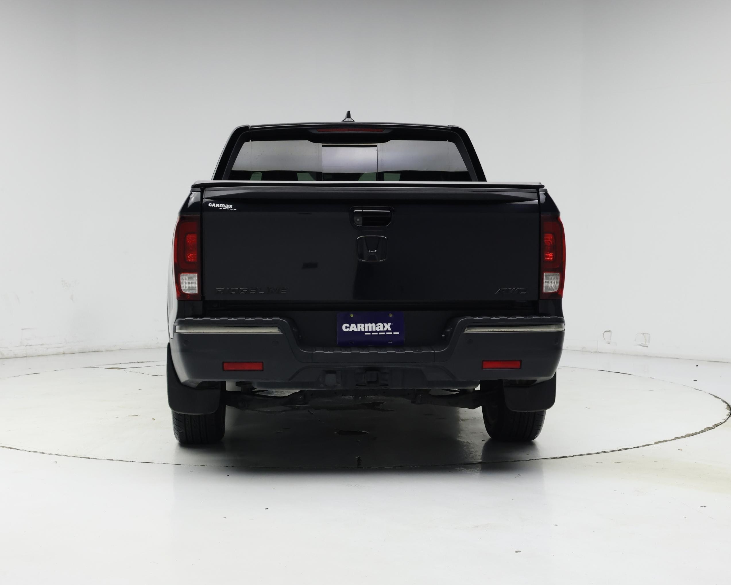 Thumbnail: 2020 Honda Ridgeline - 6