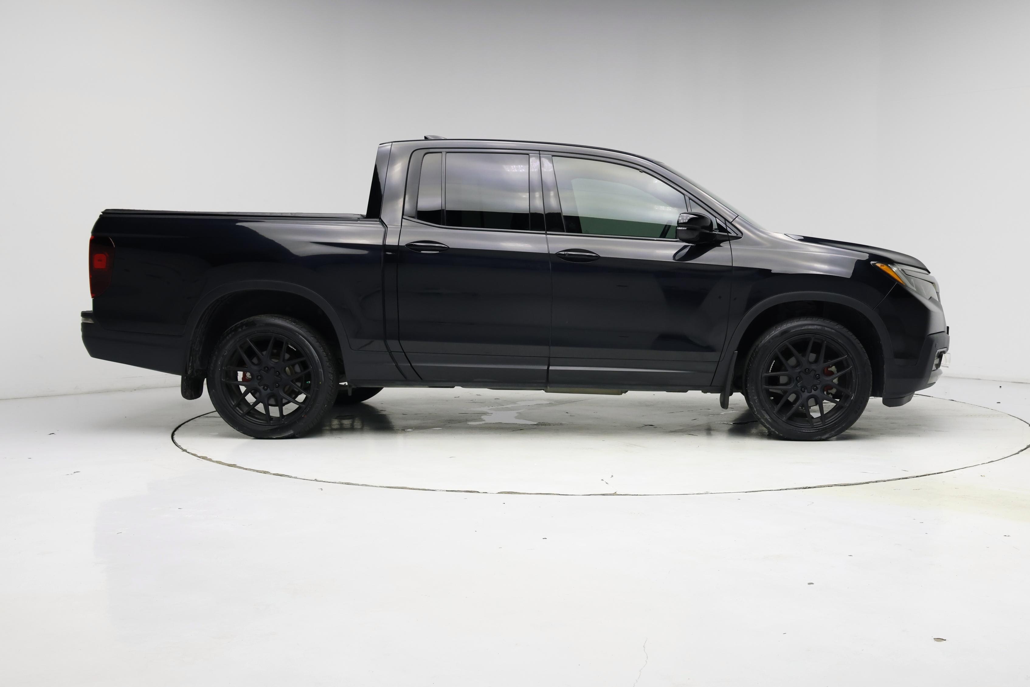 Thumbnail: 2020 Honda Ridgeline - 7