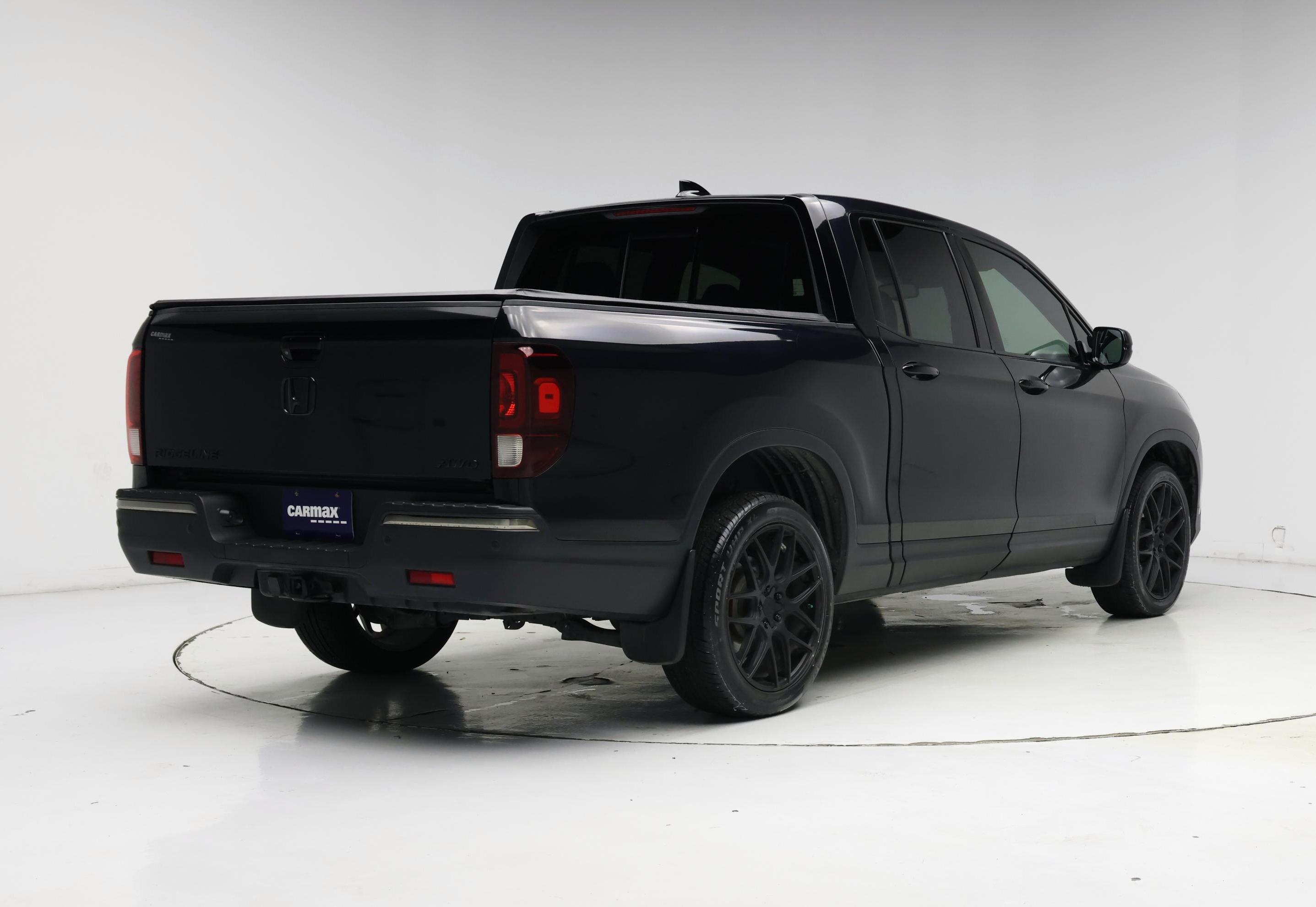 Thumbnail: 2020 Honda Ridgeline - 8