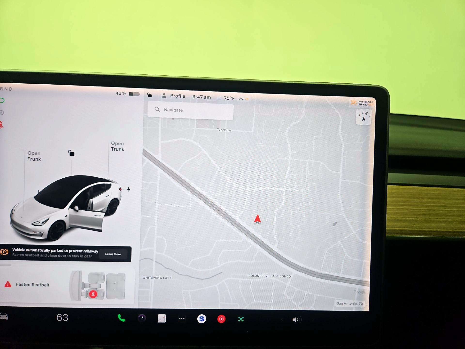 Thumbnail: 2021 Tesla Model 3 - 13